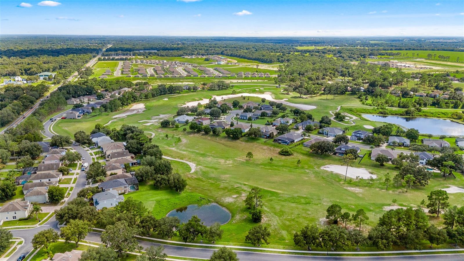 33931 TERRAGONA DR, SORRENTO, FL, 32776