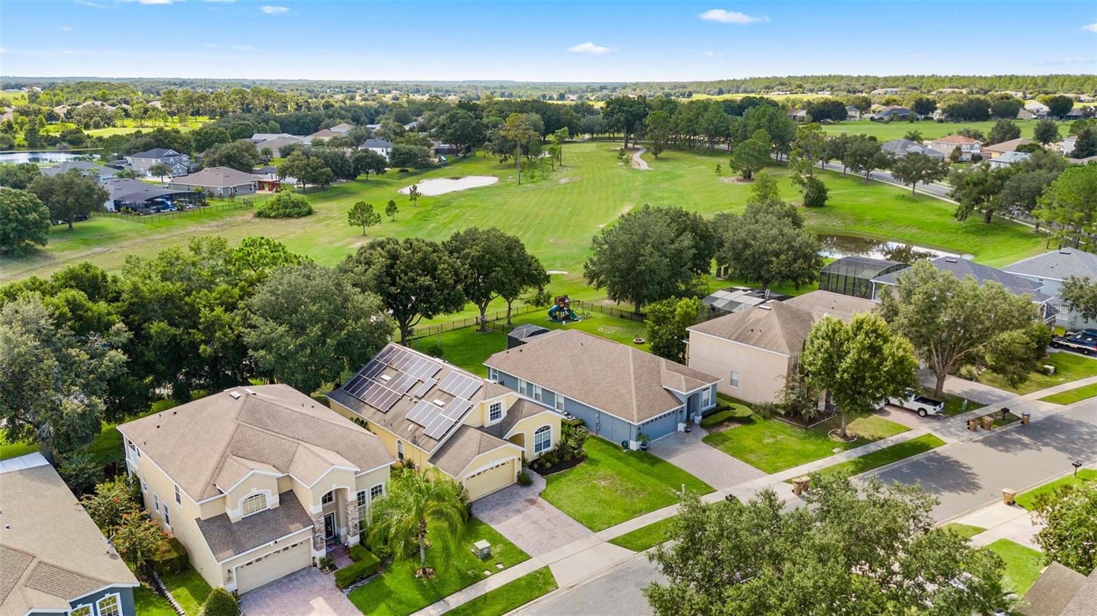 33931 TERRAGONA DR, SORRENTO, FL, 32776