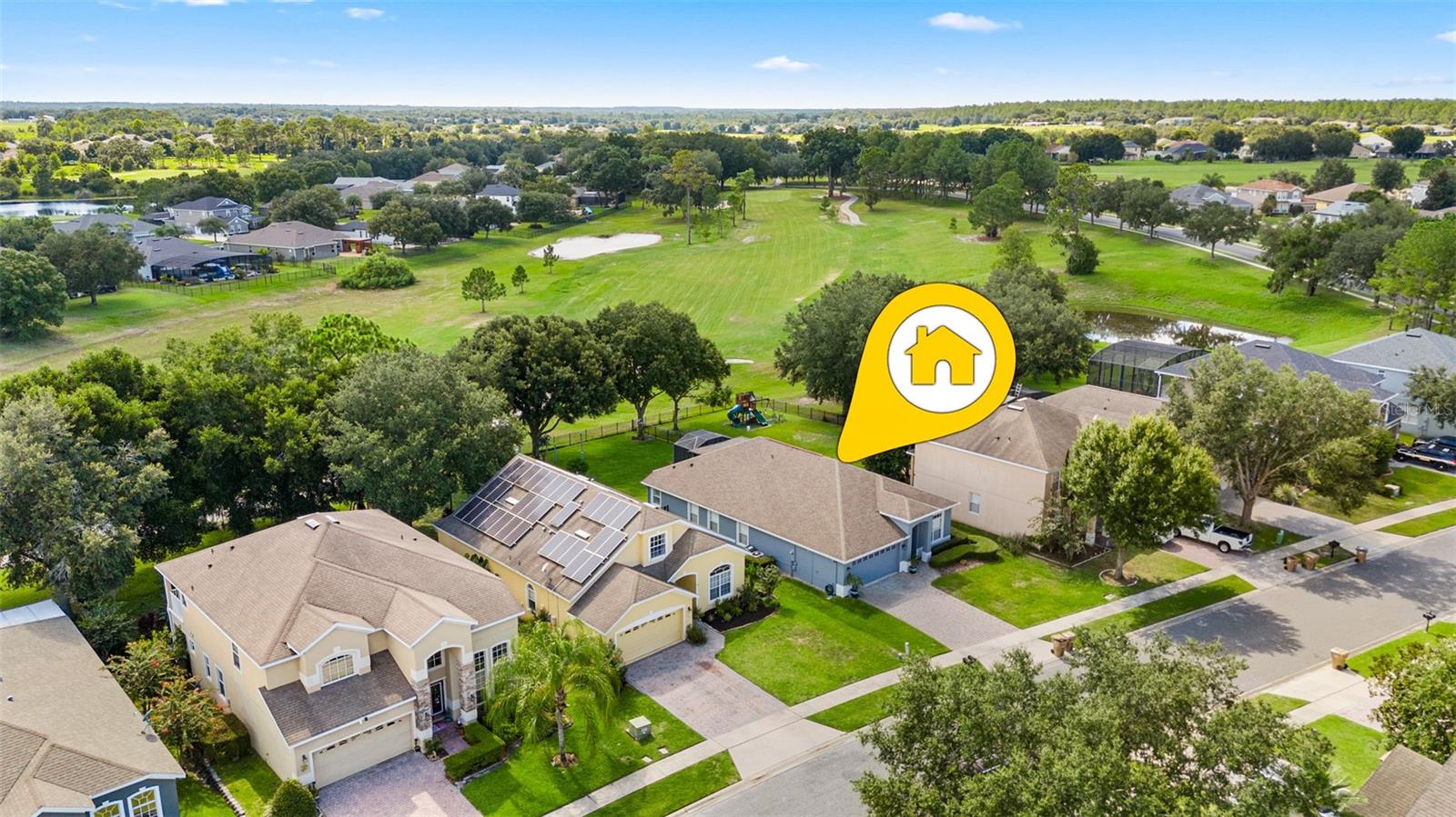 33931 TERRAGONA DR, SORRENTO, FL, 32776