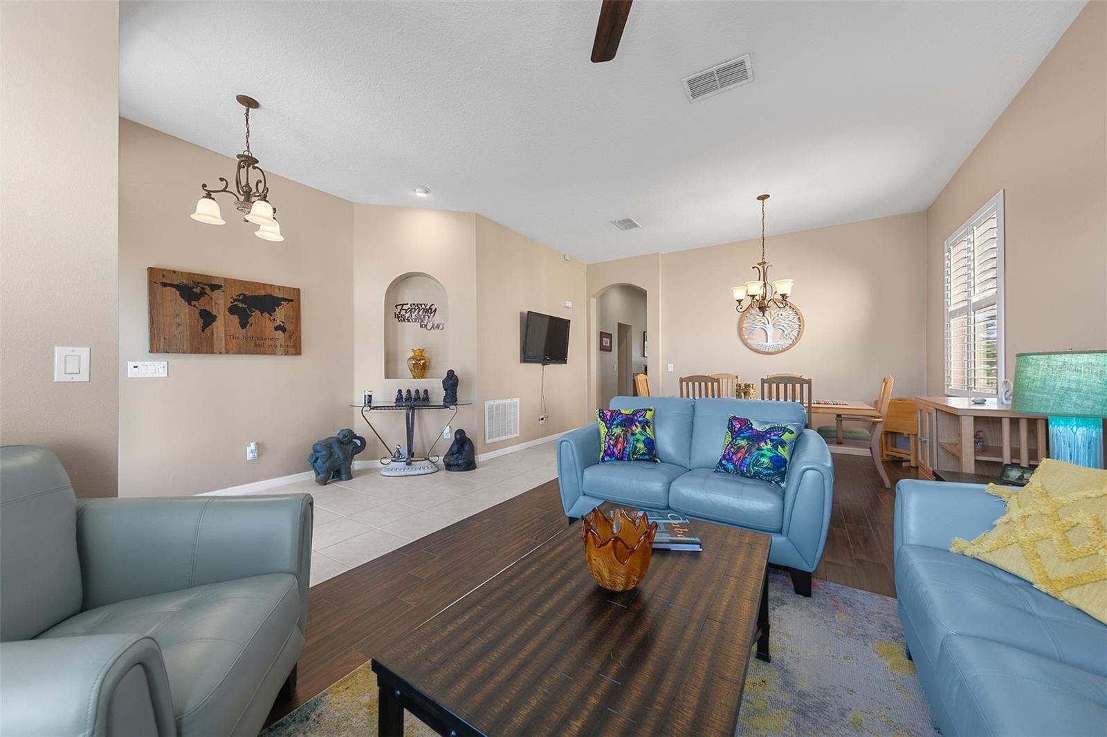 33931 TERRAGONA DR, SORRENTO, FL, 32776