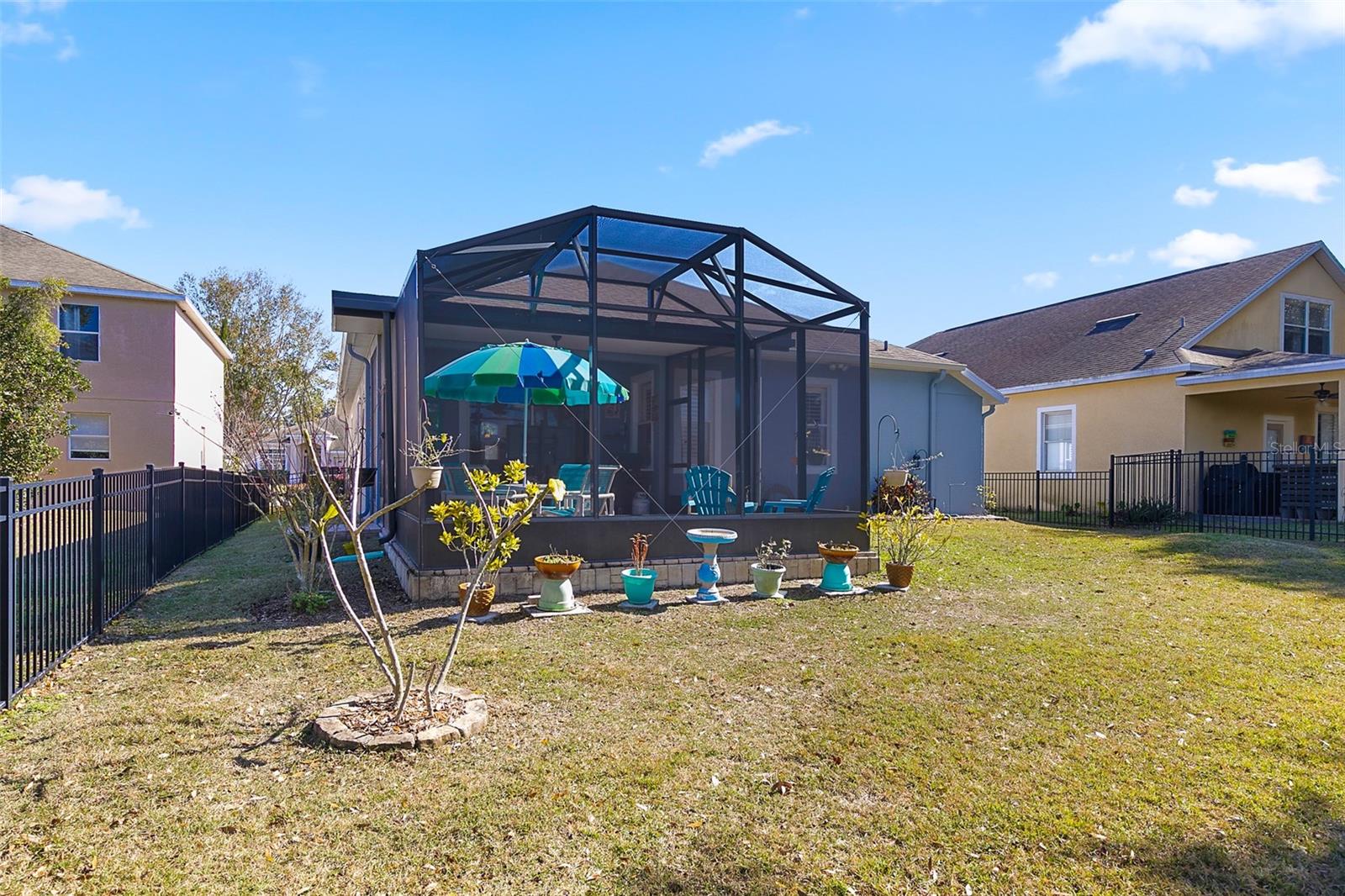 33931 TERRAGONA DR, SORRENTO, FL, 32776