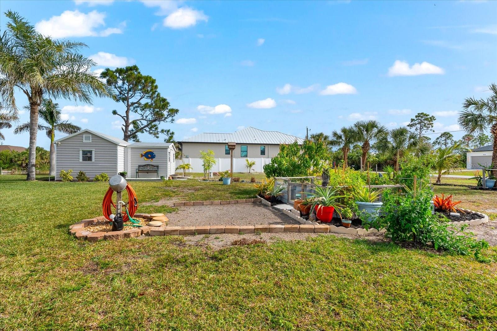 10322 SUNBURY DR, PORT CHARLOTTE, FL, 33981