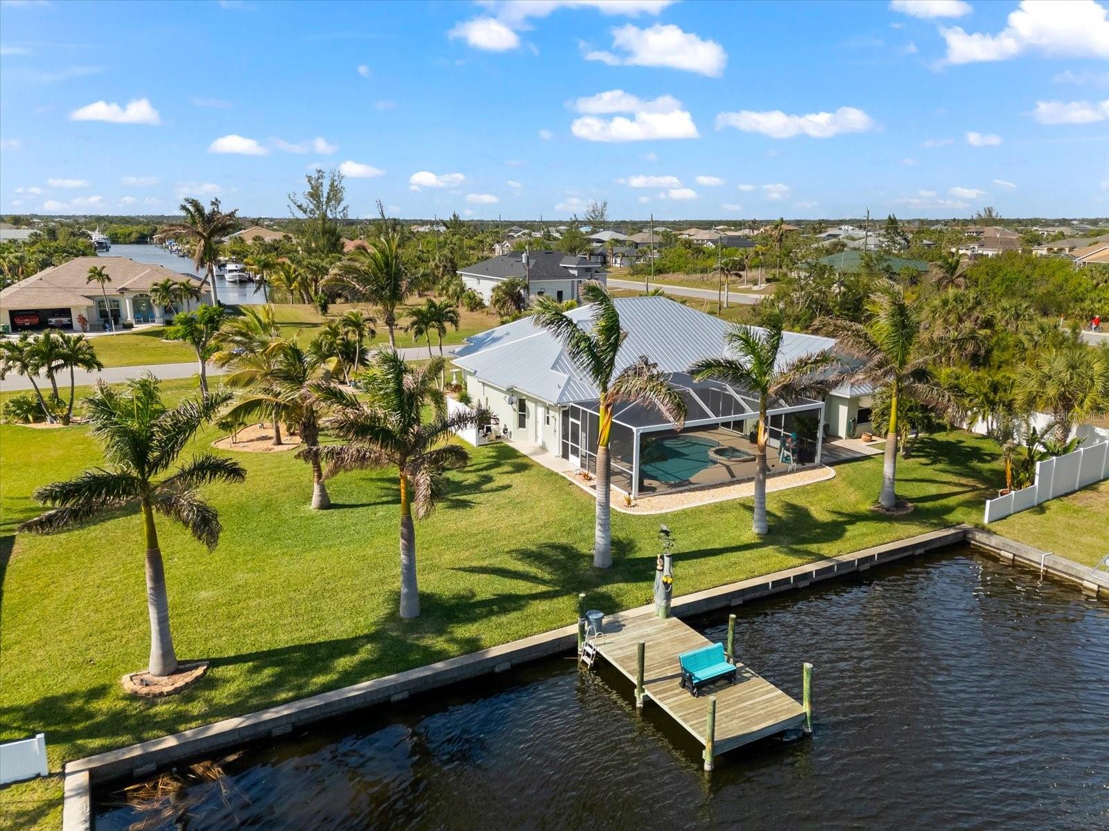 10322 SUNBURY DR, PORT CHARLOTTE, FL, 33981