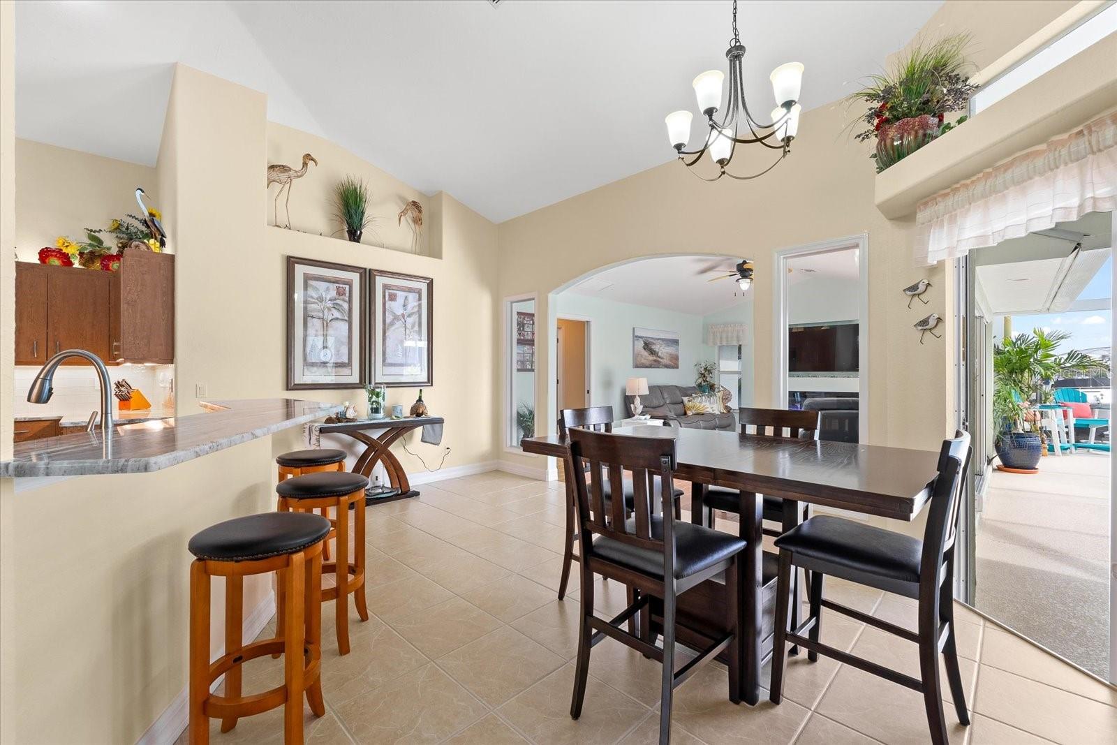 10322 SUNBURY DR, PORT CHARLOTTE, FL, 33981