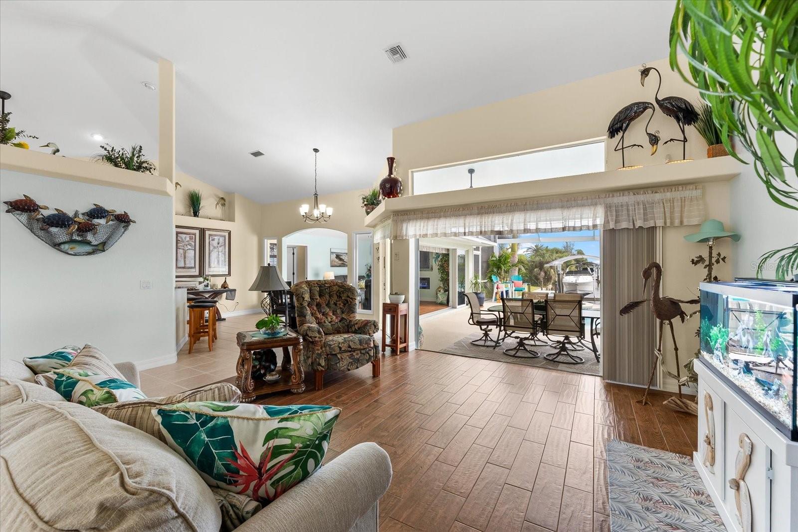 10322 SUNBURY DR, PORT CHARLOTTE, FL, 33981
