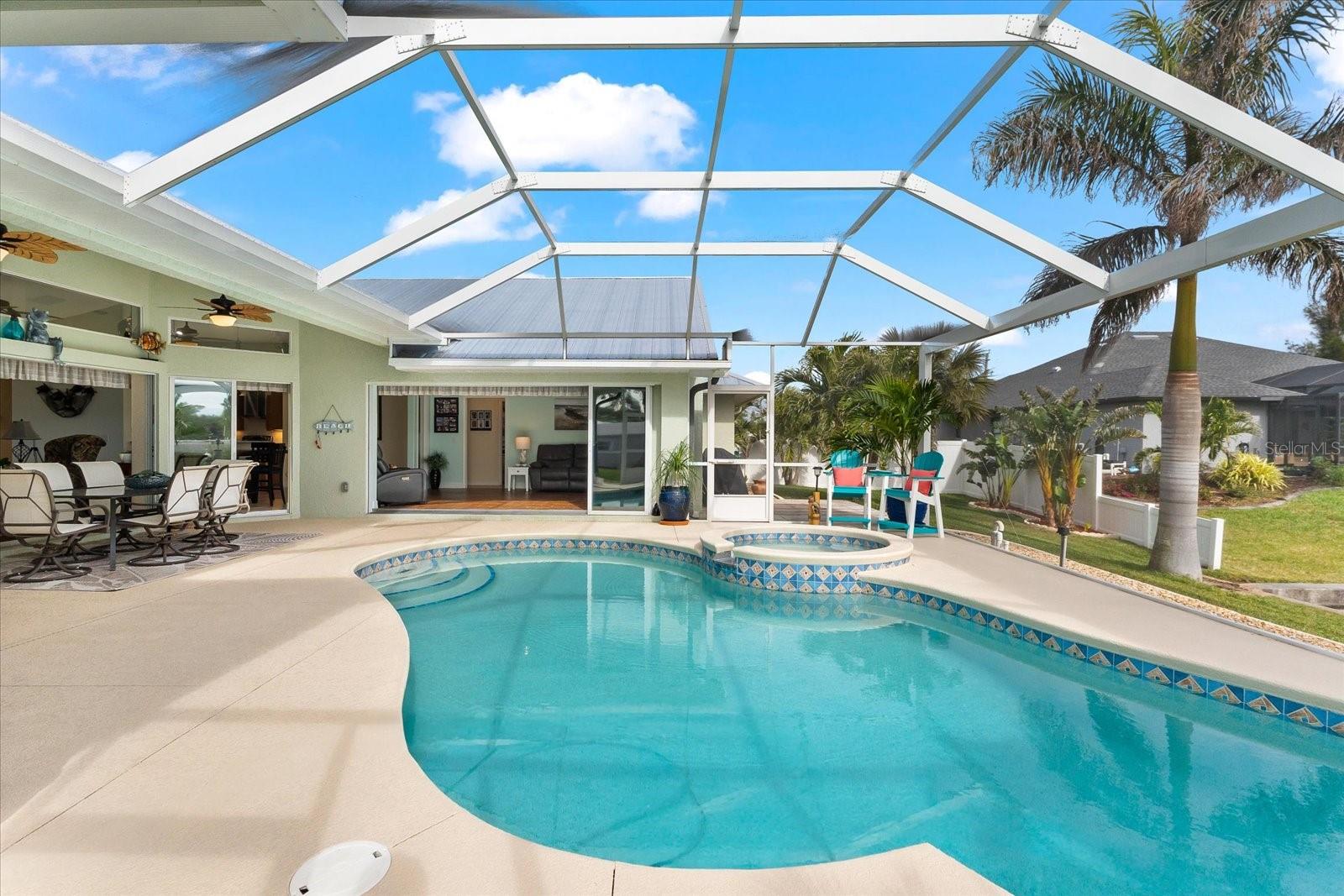10322 SUNBURY DR, PORT CHARLOTTE, FL, 33981