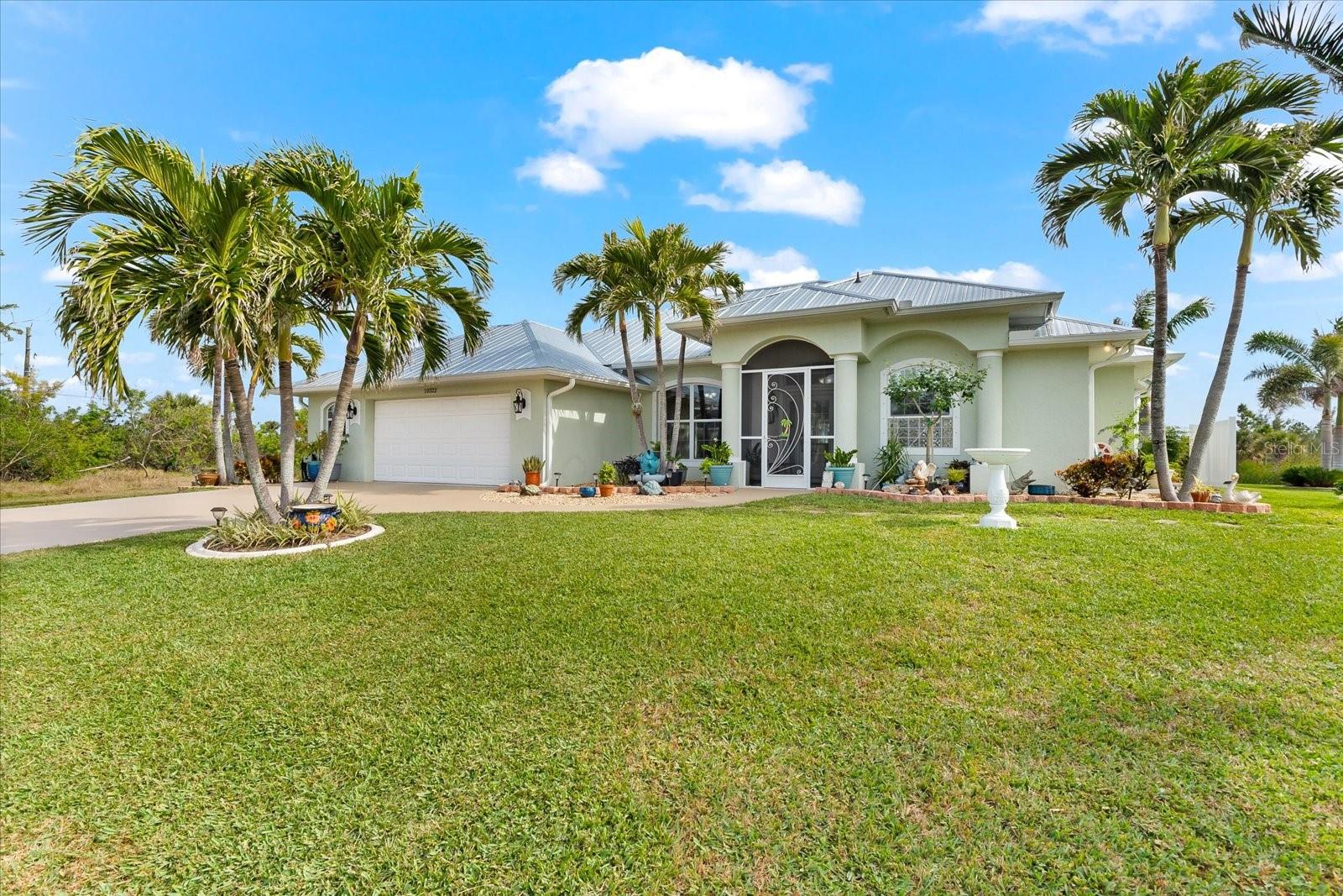 10322 SUNBURY DR, PORT CHARLOTTE, FL, 33981
