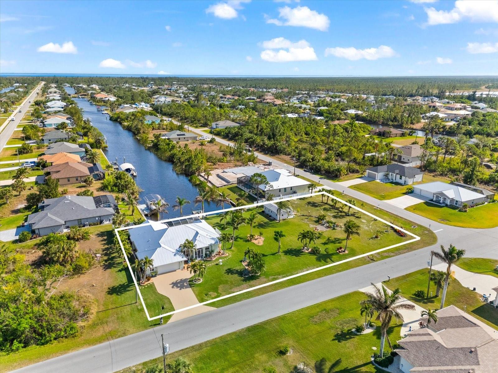 10322 SUNBURY DR, PORT CHARLOTTE, FL, 33981