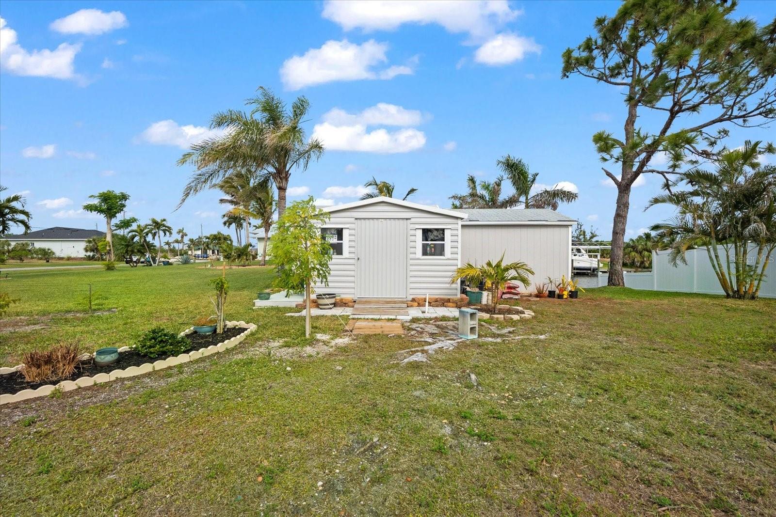 10322 SUNBURY DR, PORT CHARLOTTE, FL, 33981