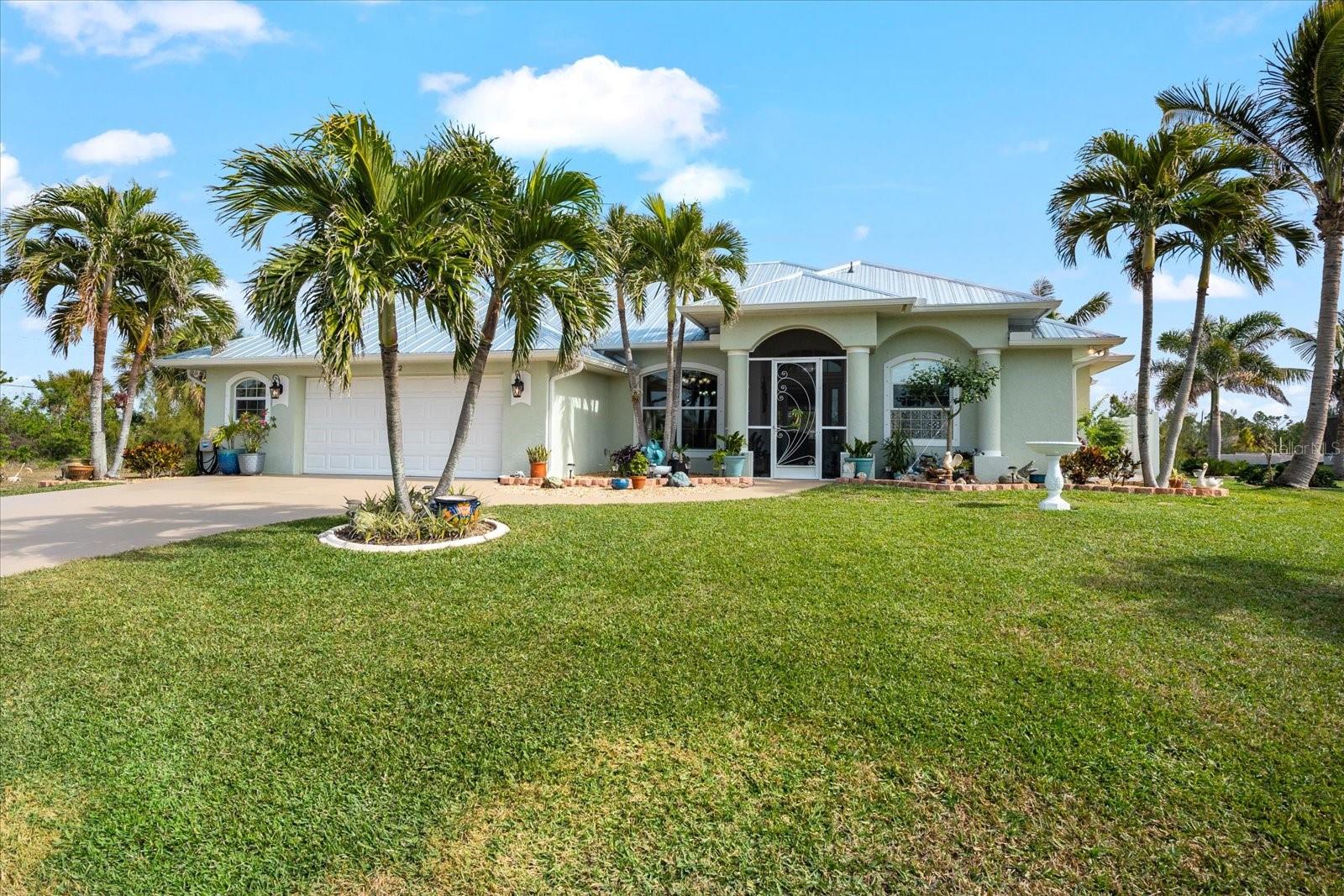 10322 SUNBURY DR, PORT CHARLOTTE, FL, 33981