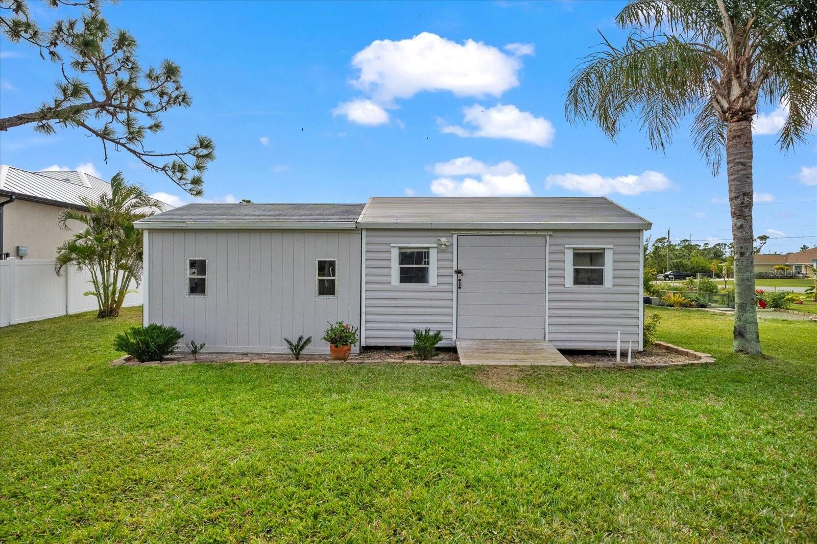 10322 SUNBURY DR, PORT CHARLOTTE, FL, 33981