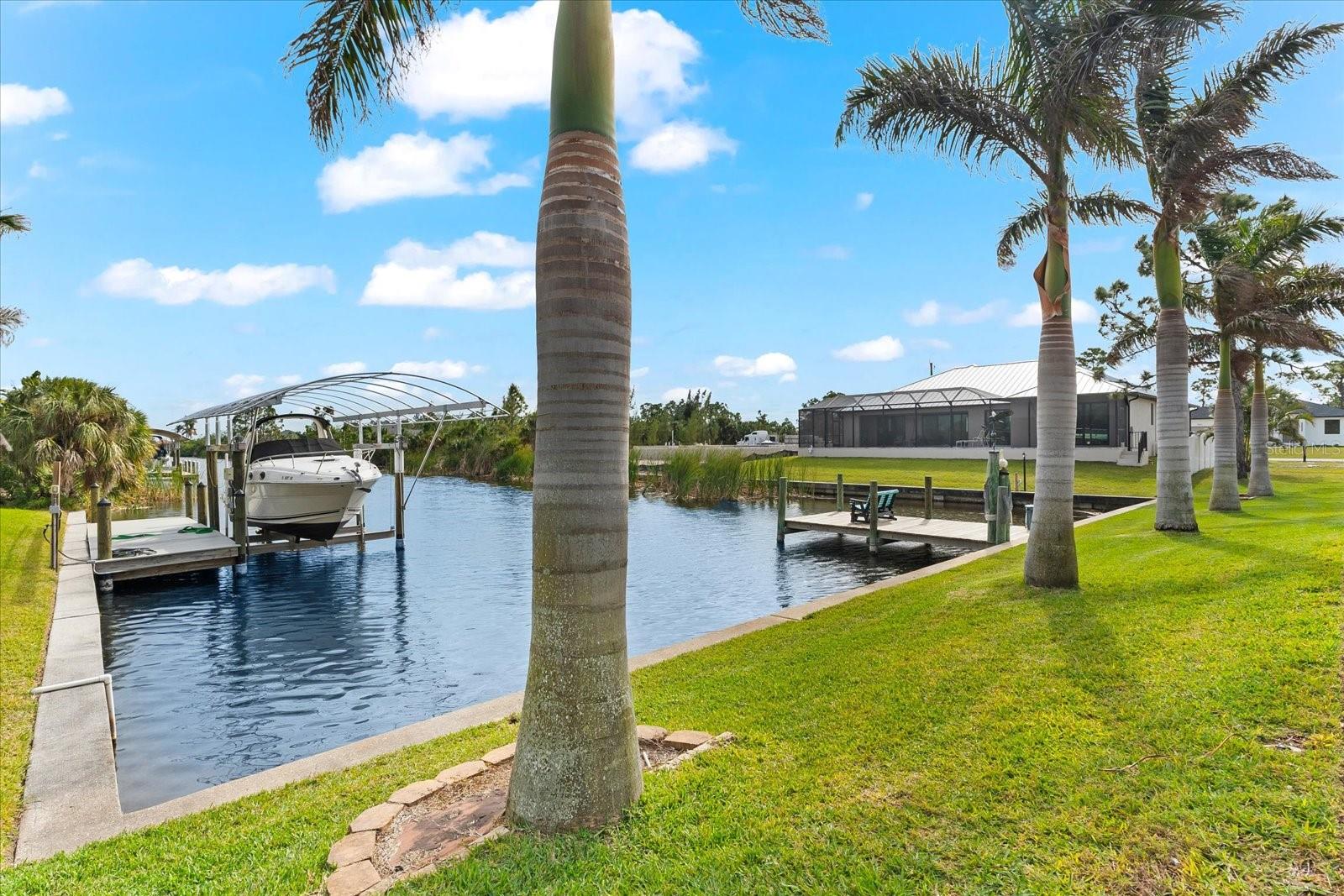 10322 SUNBURY DR, PORT CHARLOTTE, FL, 33981