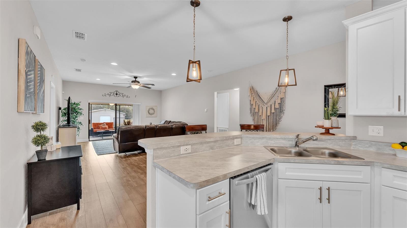 8163 CAMPBELL CROSSING CIR, LAKELAND, FL, 33810