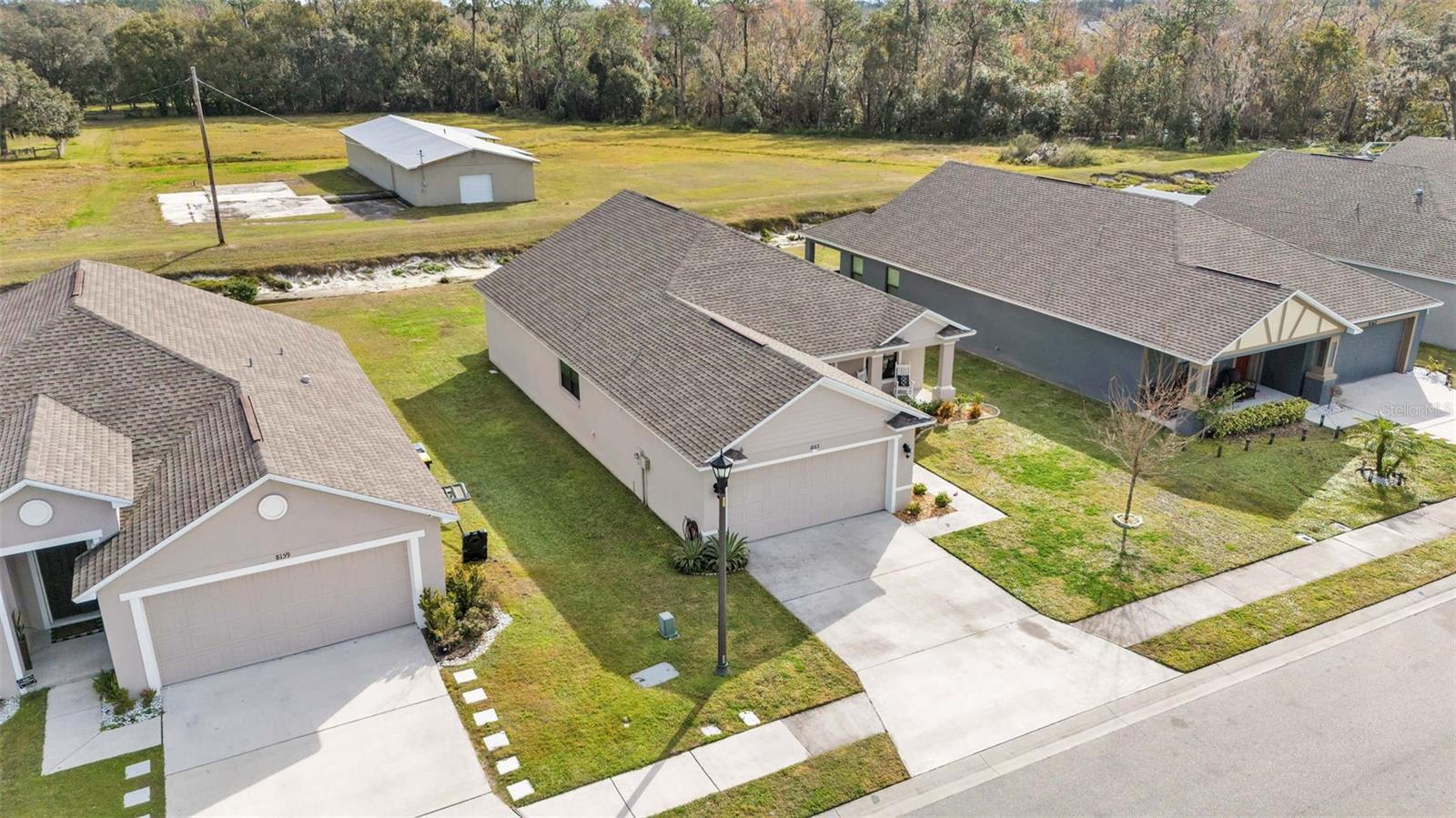 8163 CAMPBELL CROSSING CIR, LAKELAND, FL, 33810
