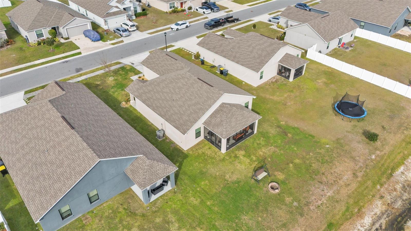 8163 CAMPBELL CROSSING CIR, LAKELAND, FL, 33810