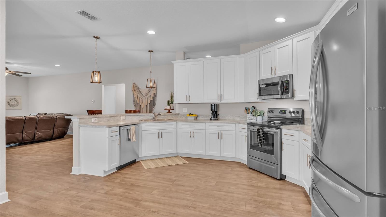 8163 CAMPBELL CROSSING CIR, LAKELAND, FL, 33810