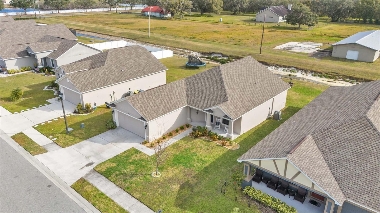 8163 CAMPBELL CROSSING CIR, LAKELAND, FL, 33810