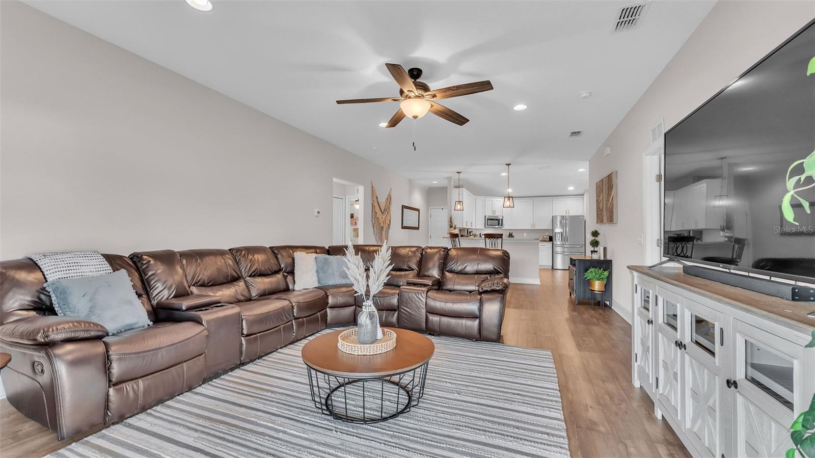 8163 CAMPBELL CROSSING CIR, LAKELAND, FL, 33810