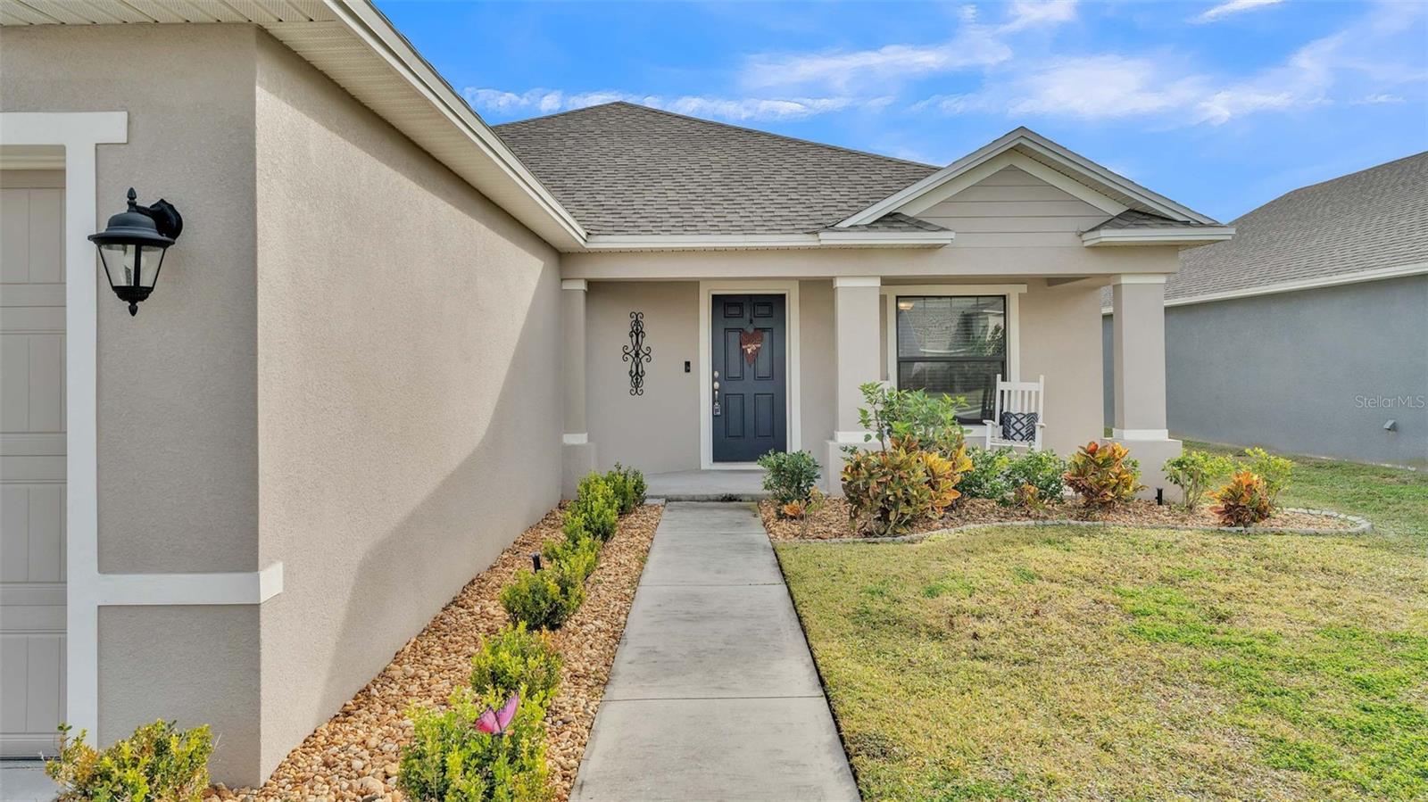 8163 CAMPBELL CROSSING CIR, LAKELAND, FL, 33810