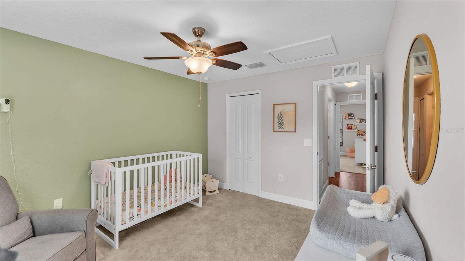 8163 CAMPBELL CROSSING CIR, LAKELAND, FL, 33810