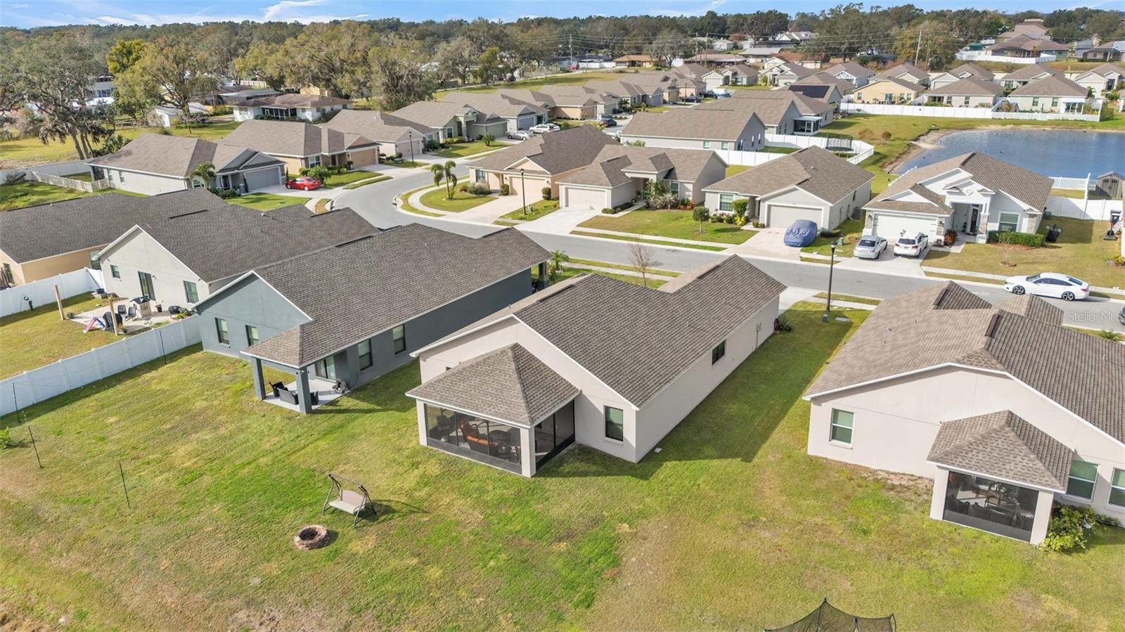 8163 CAMPBELL CROSSING CIR, LAKELAND, FL, 33810