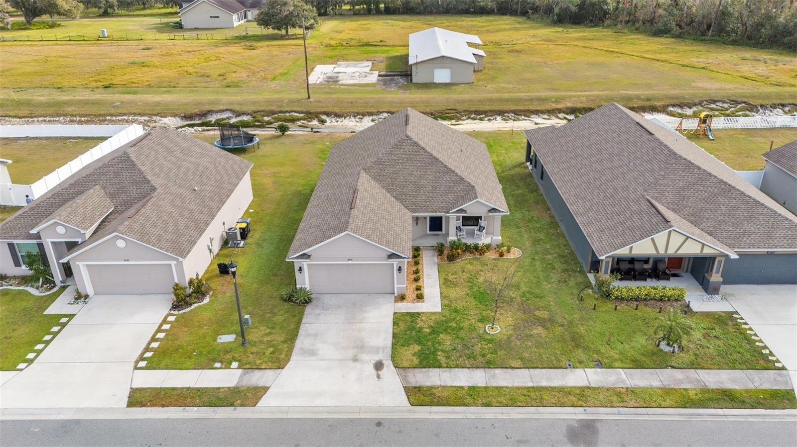 8163 CAMPBELL CROSSING CIR, LAKELAND, FL, 33810
