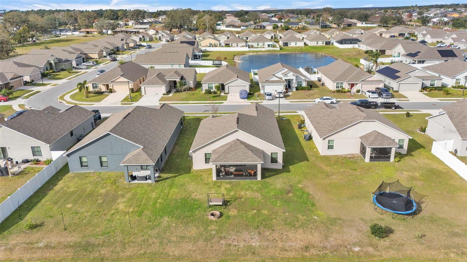 8163 CAMPBELL CROSSING CIR, LAKELAND, FL, 33810