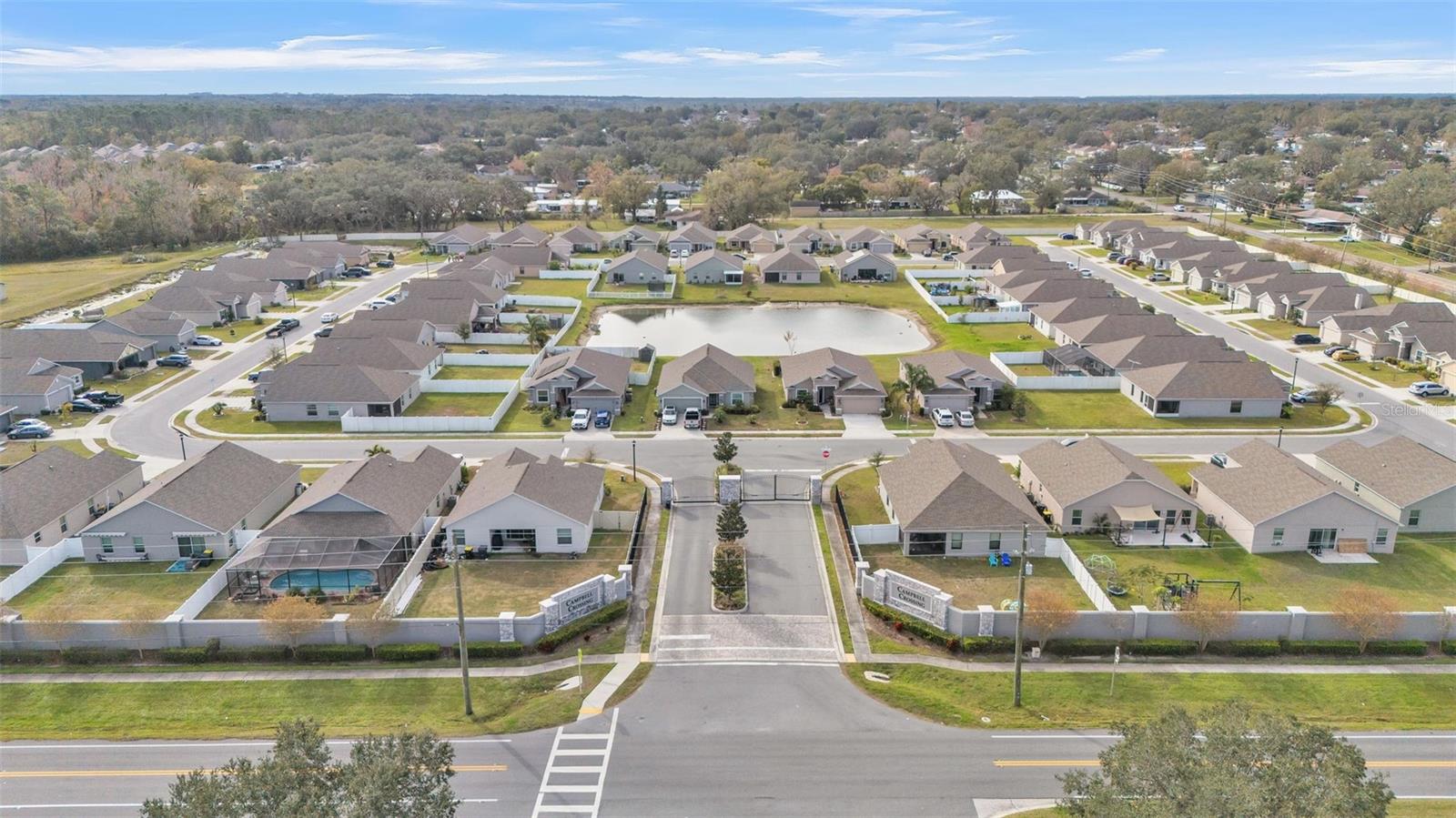8163 CAMPBELL CROSSING CIR, LAKELAND, FL, 33810