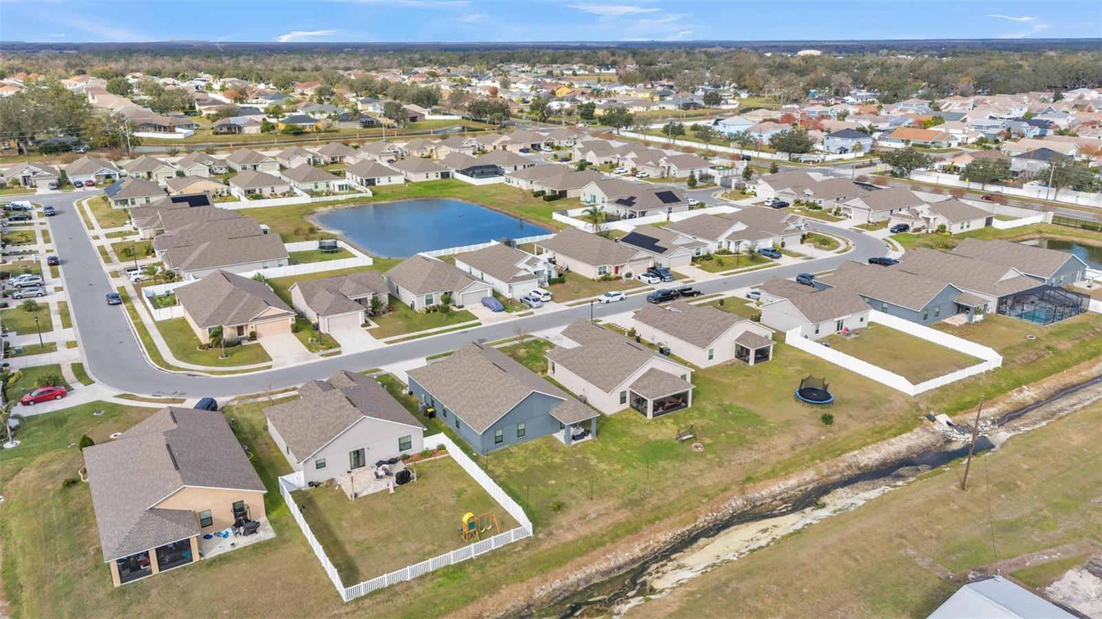 8163 CAMPBELL CROSSING CIR, LAKELAND, FL, 33810