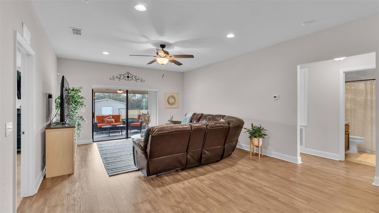 8163 CAMPBELL CROSSING CIR, LAKELAND, FL, 33810
