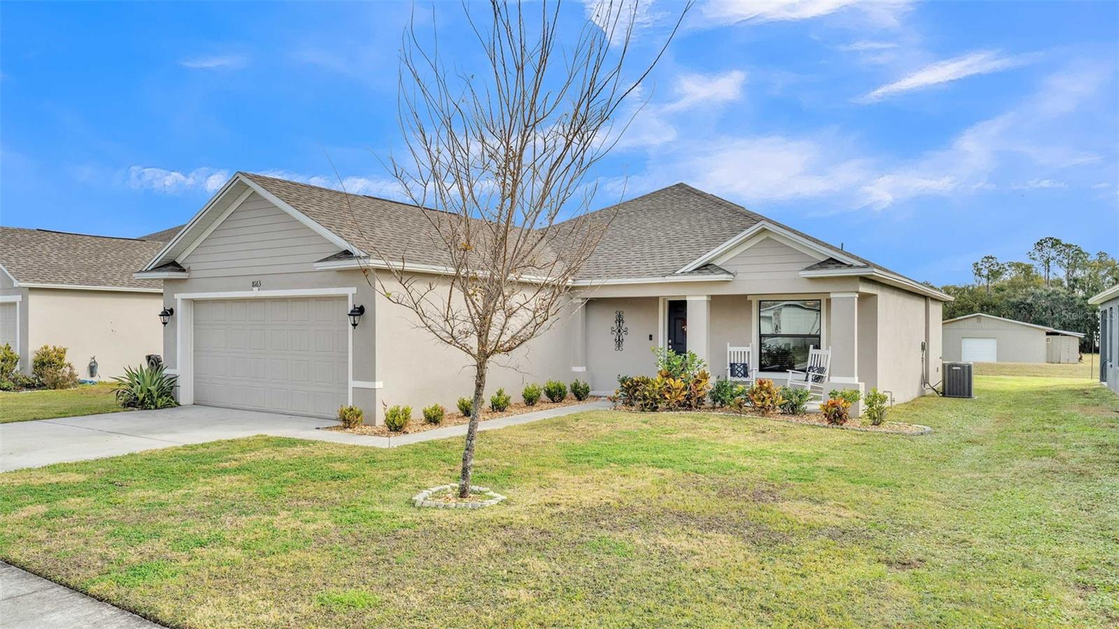 8163 CAMPBELL CROSSING CIR, LAKELAND, FL, 33810