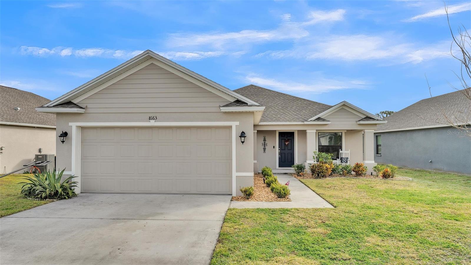 8163 CAMPBELL CROSSING CIR, LAKELAND, FL, 33810