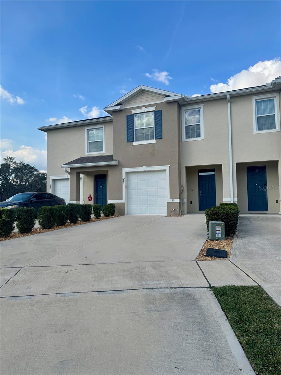 281 FELTRIM RESERVE BLVD, DAVENPORT, FL, 33837
