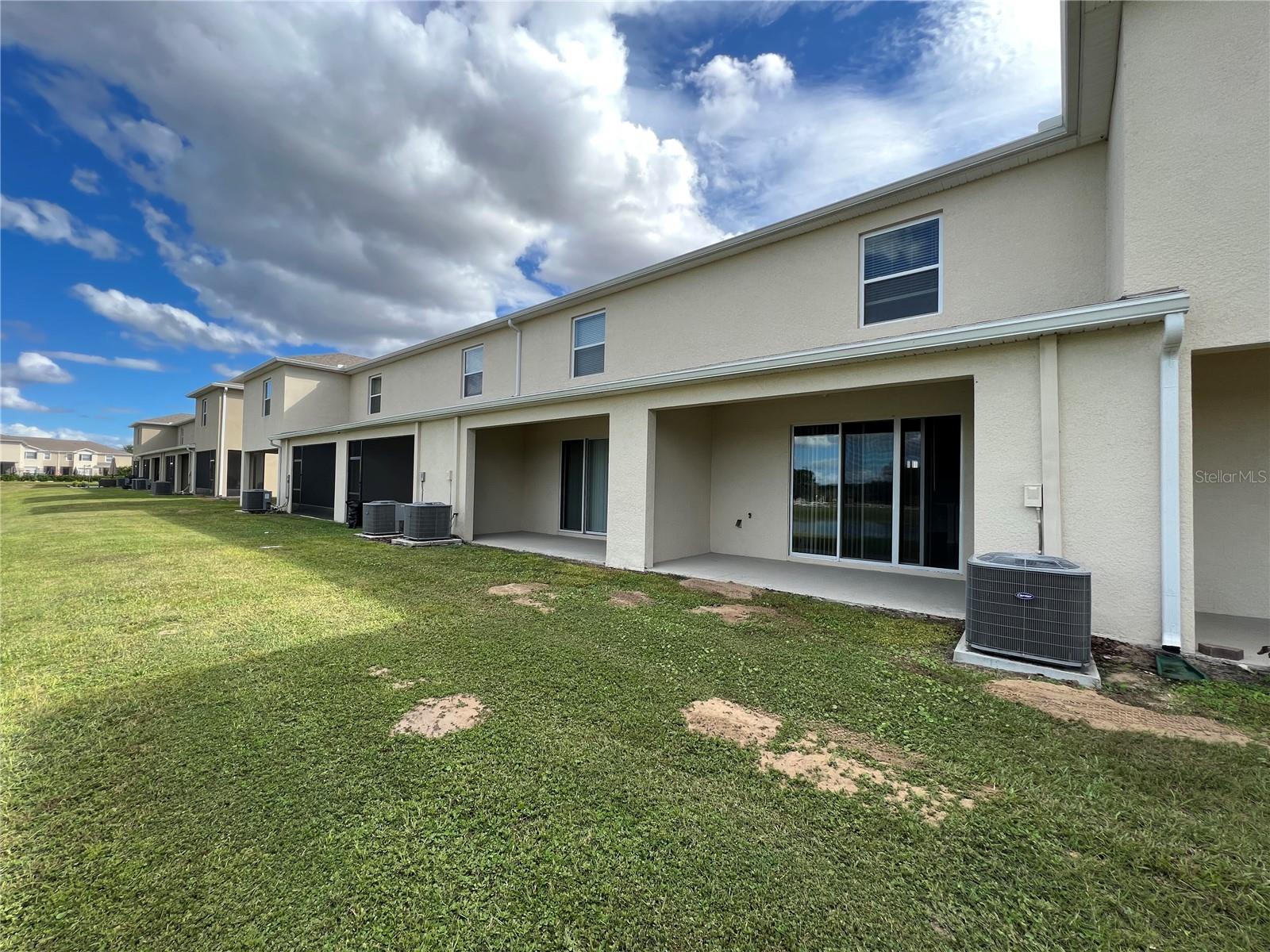 281 FELTRIM RESERVE BLVD, DAVENPORT, FL, 33837