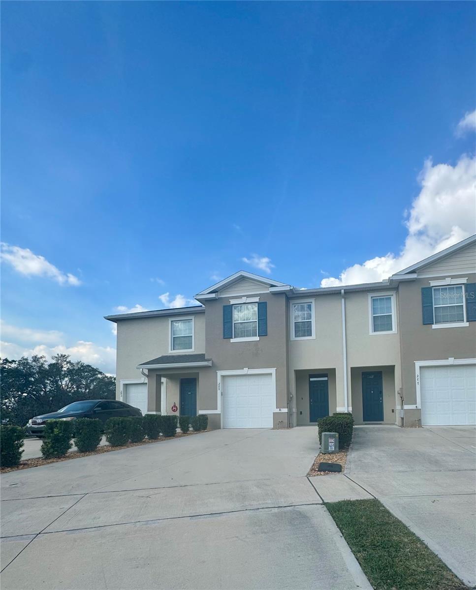 281 FELTRIM RESERVE BLVD, DAVENPORT, FL, 33837