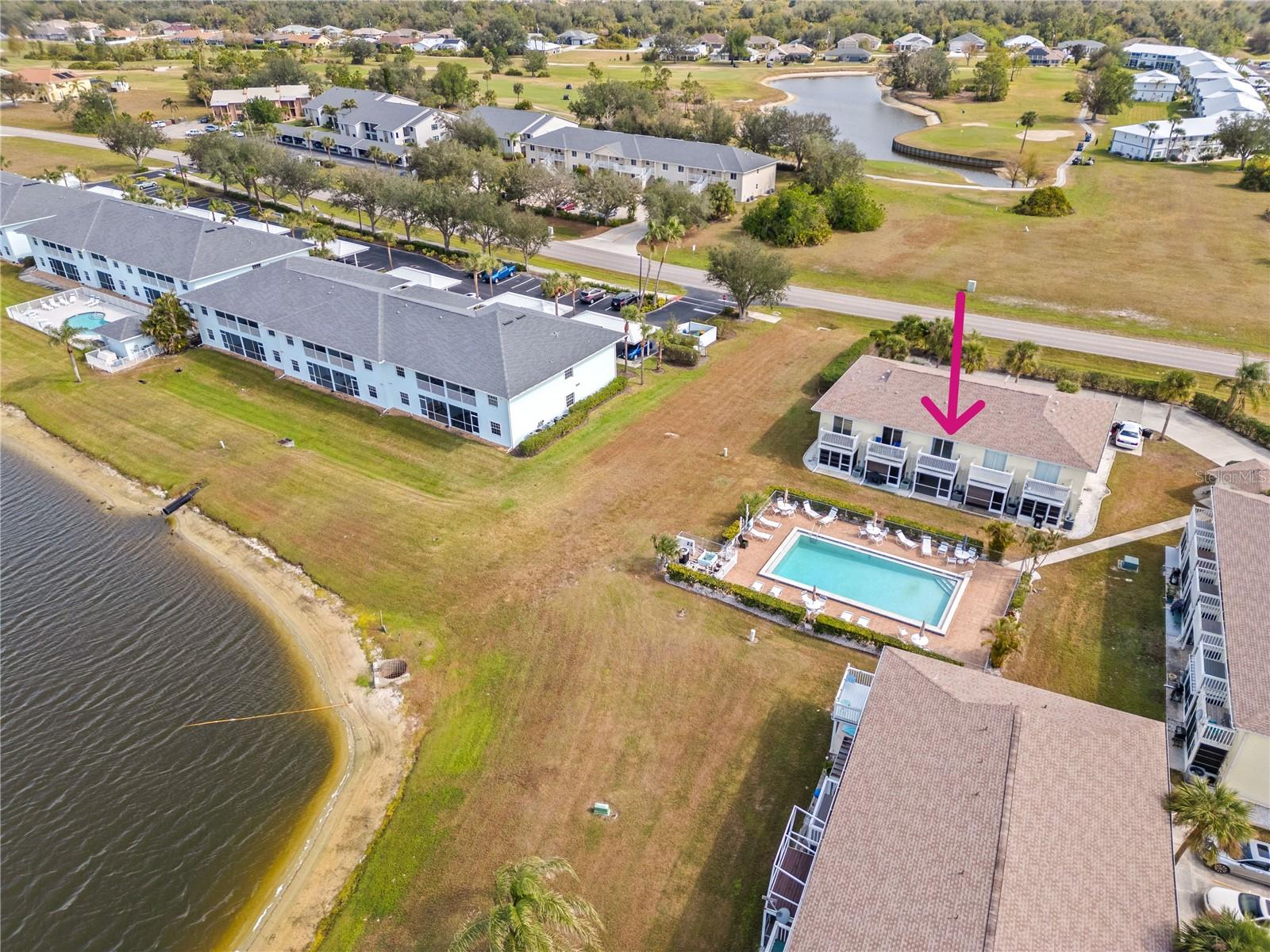 26346 RAMPART BLVD #904, PUNTA GORDA, FL, 33983