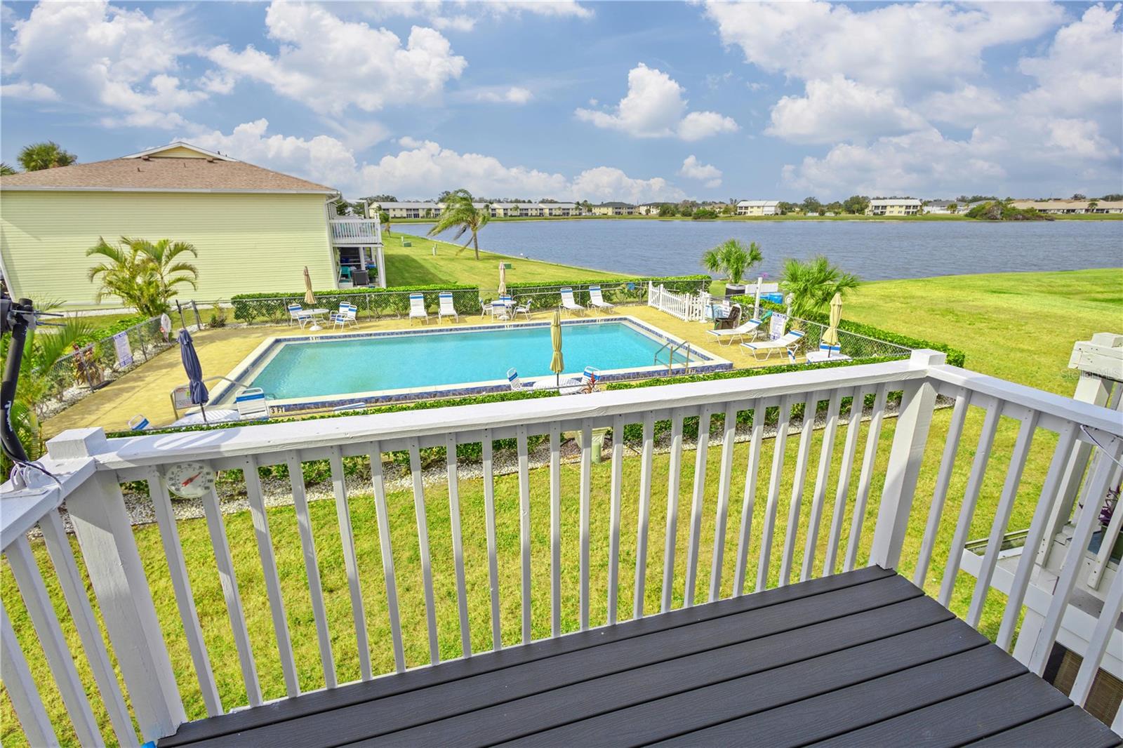 26346 RAMPART BLVD #904, PUNTA GORDA, FL, 33983