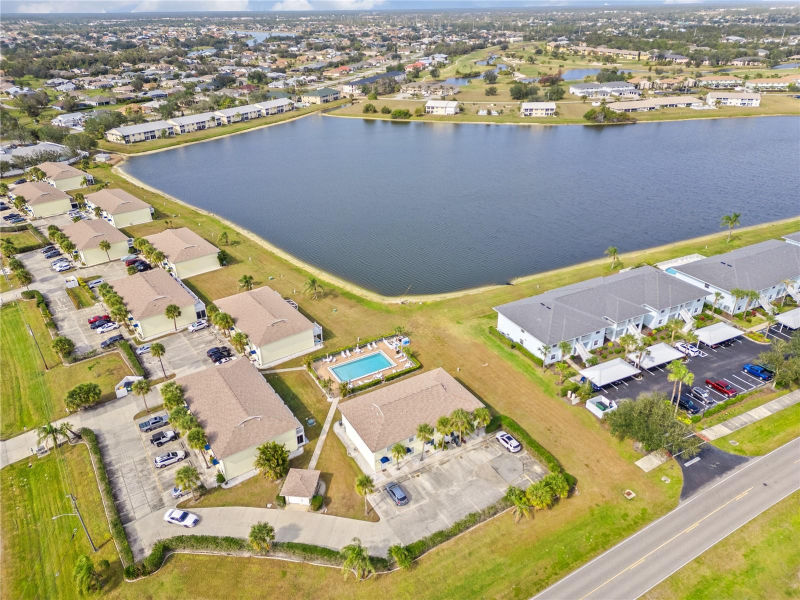 26346 RAMPART BLVD #904, PUNTA GORDA, FL, 33983