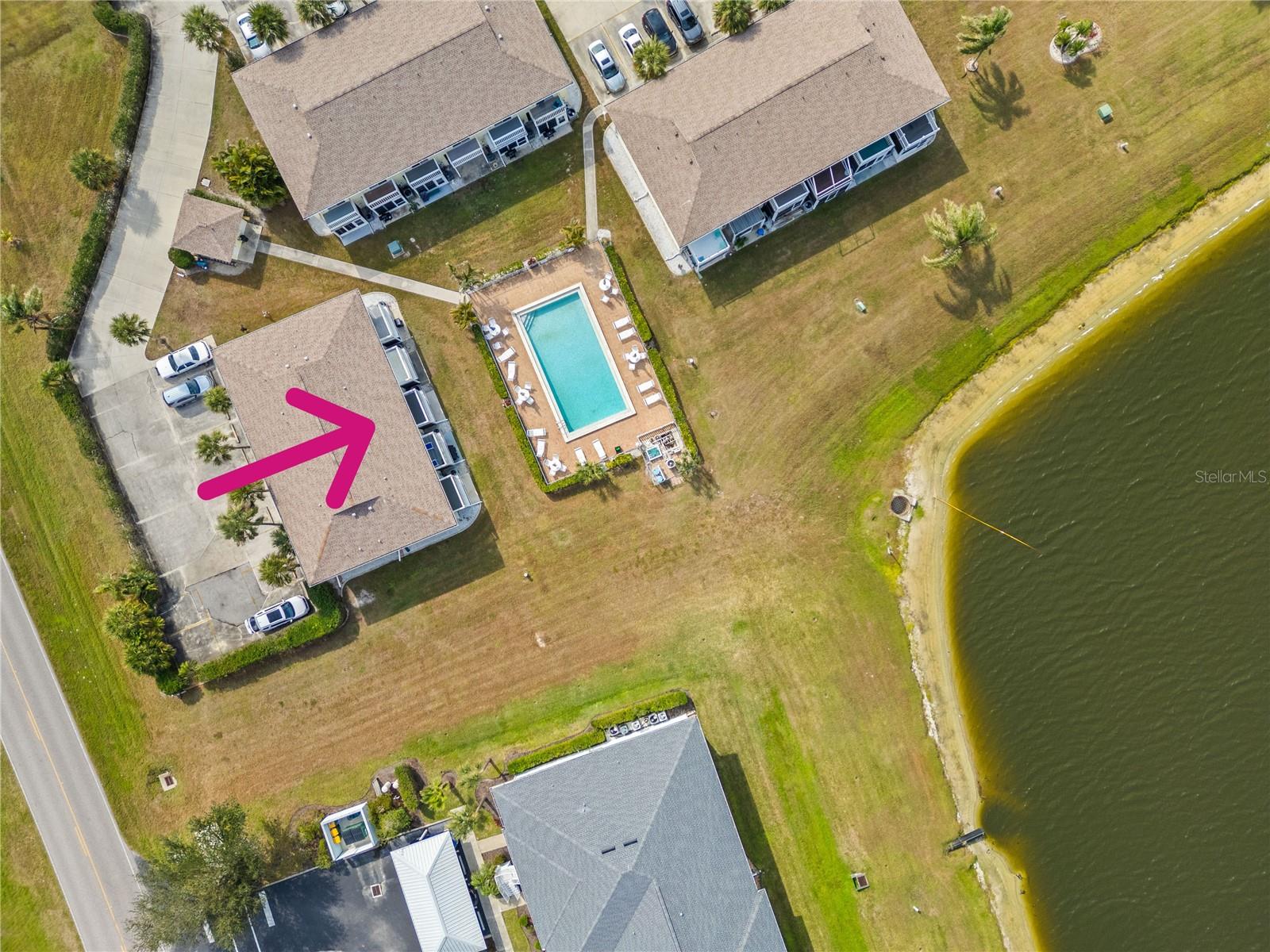 26346 RAMPART BLVD #904, PUNTA GORDA, FL, 33983
