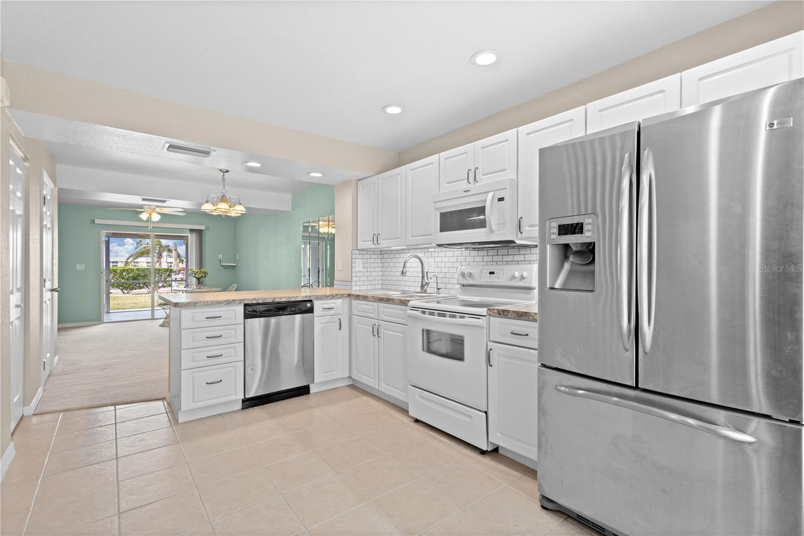 26346 RAMPART BLVD #904, PUNTA GORDA, FL, 33983