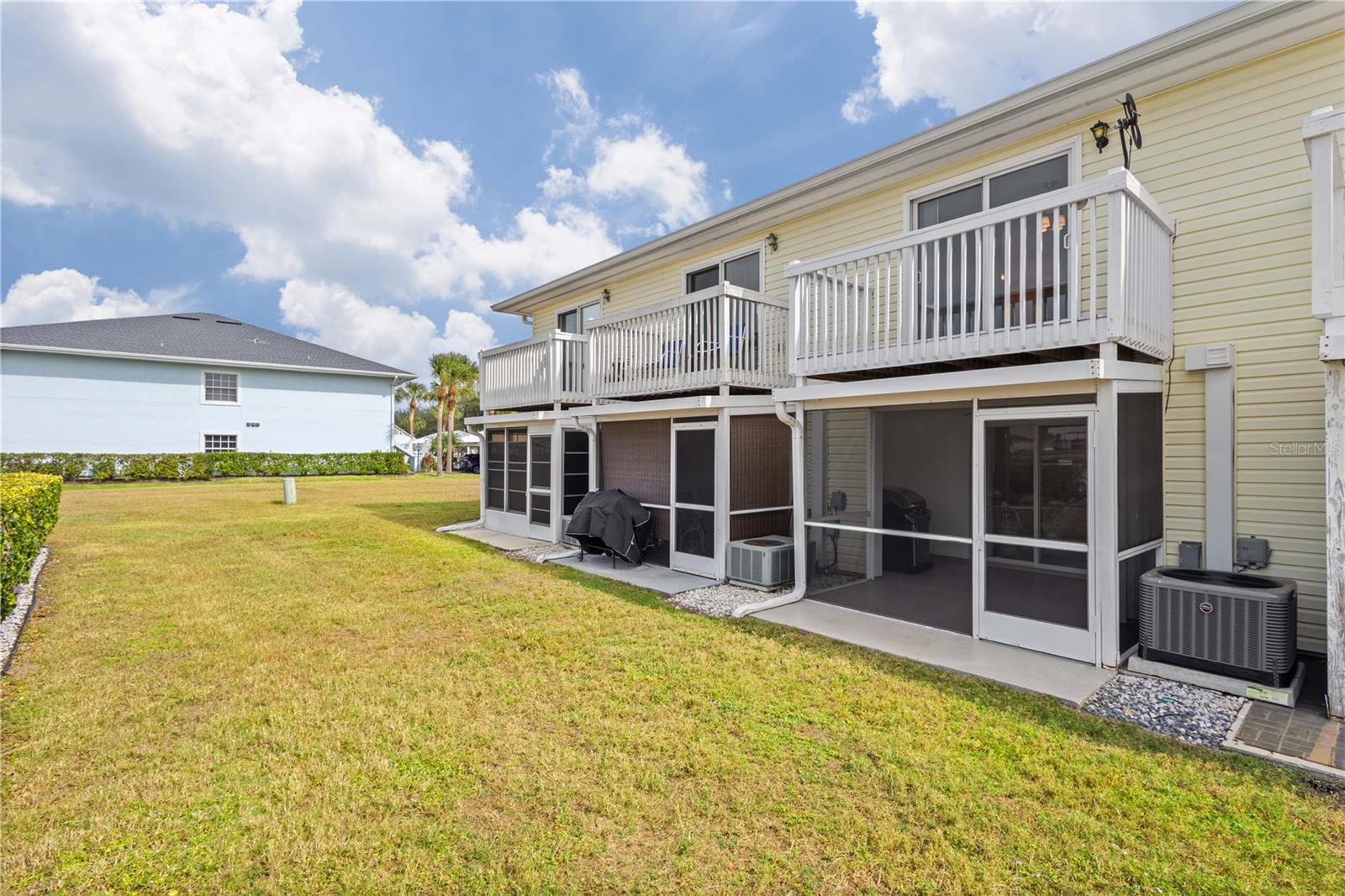 26346 RAMPART BLVD #904, PUNTA GORDA, FL, 33983