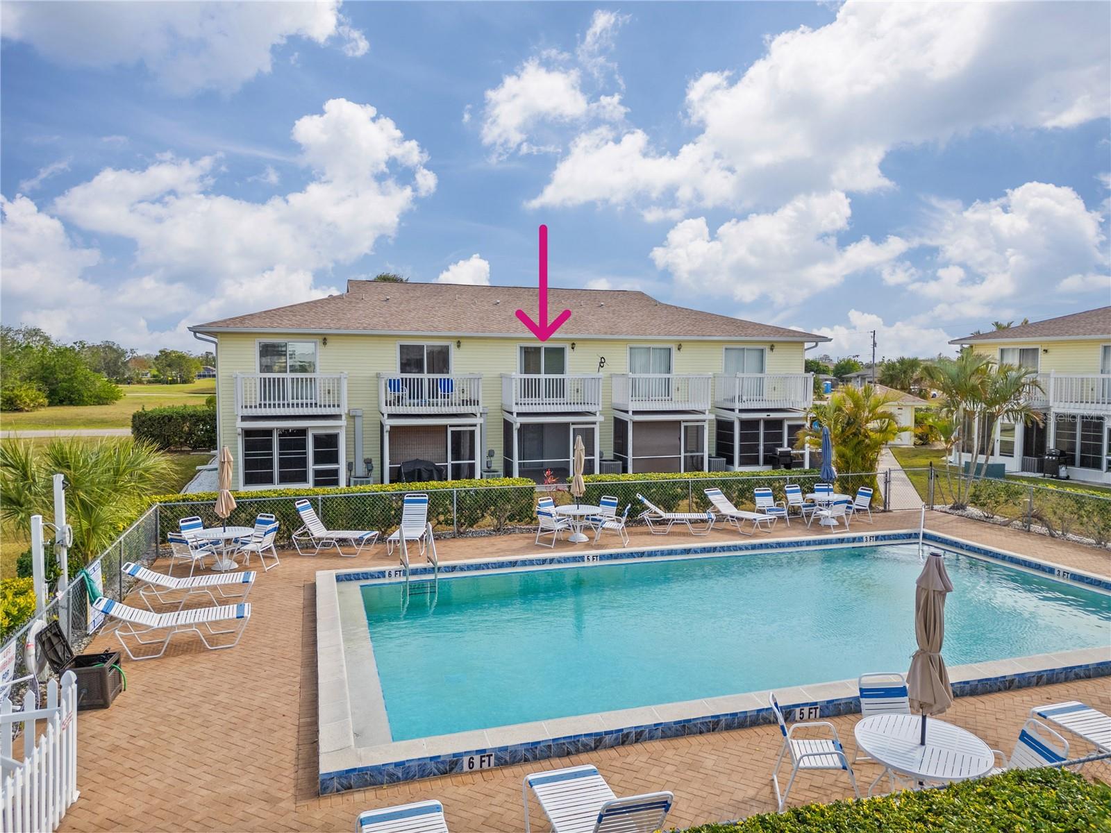 26346 RAMPART BLVD #904, PUNTA GORDA, FL, 33983