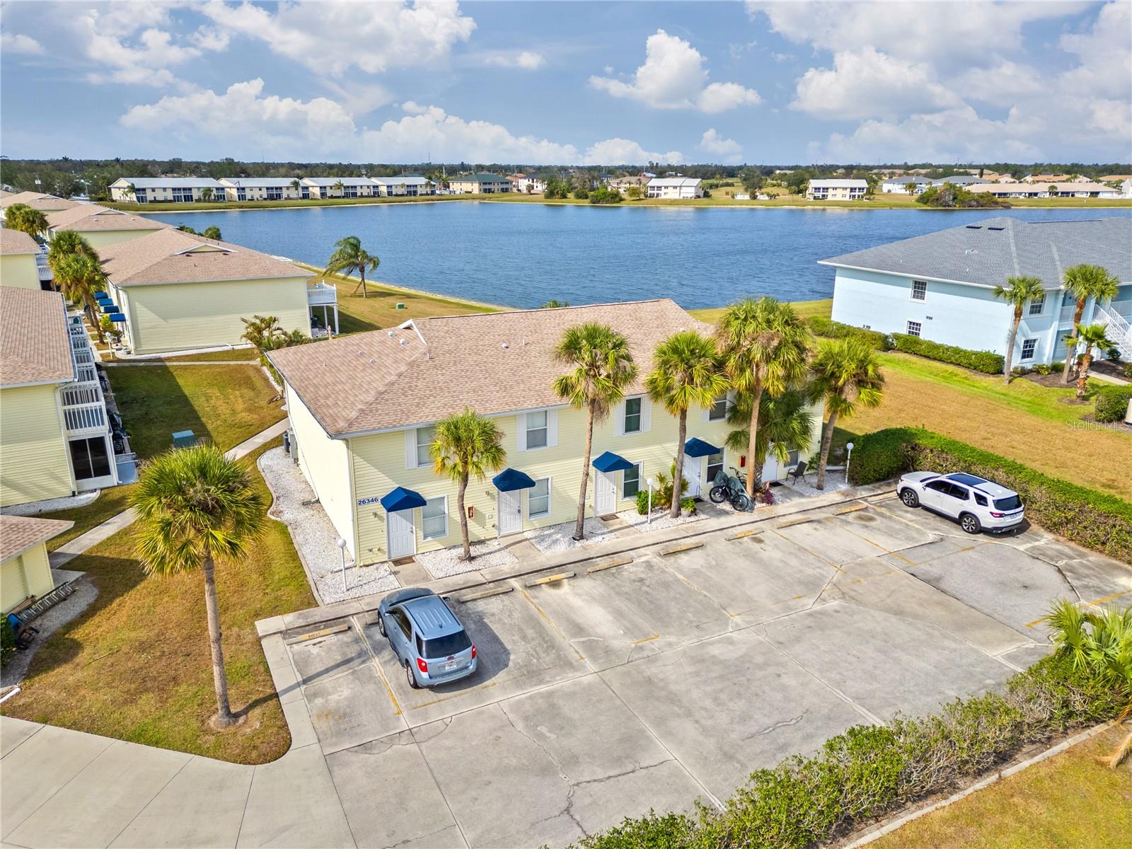 26346 RAMPART BLVD #904, PUNTA GORDA, FL, 33983