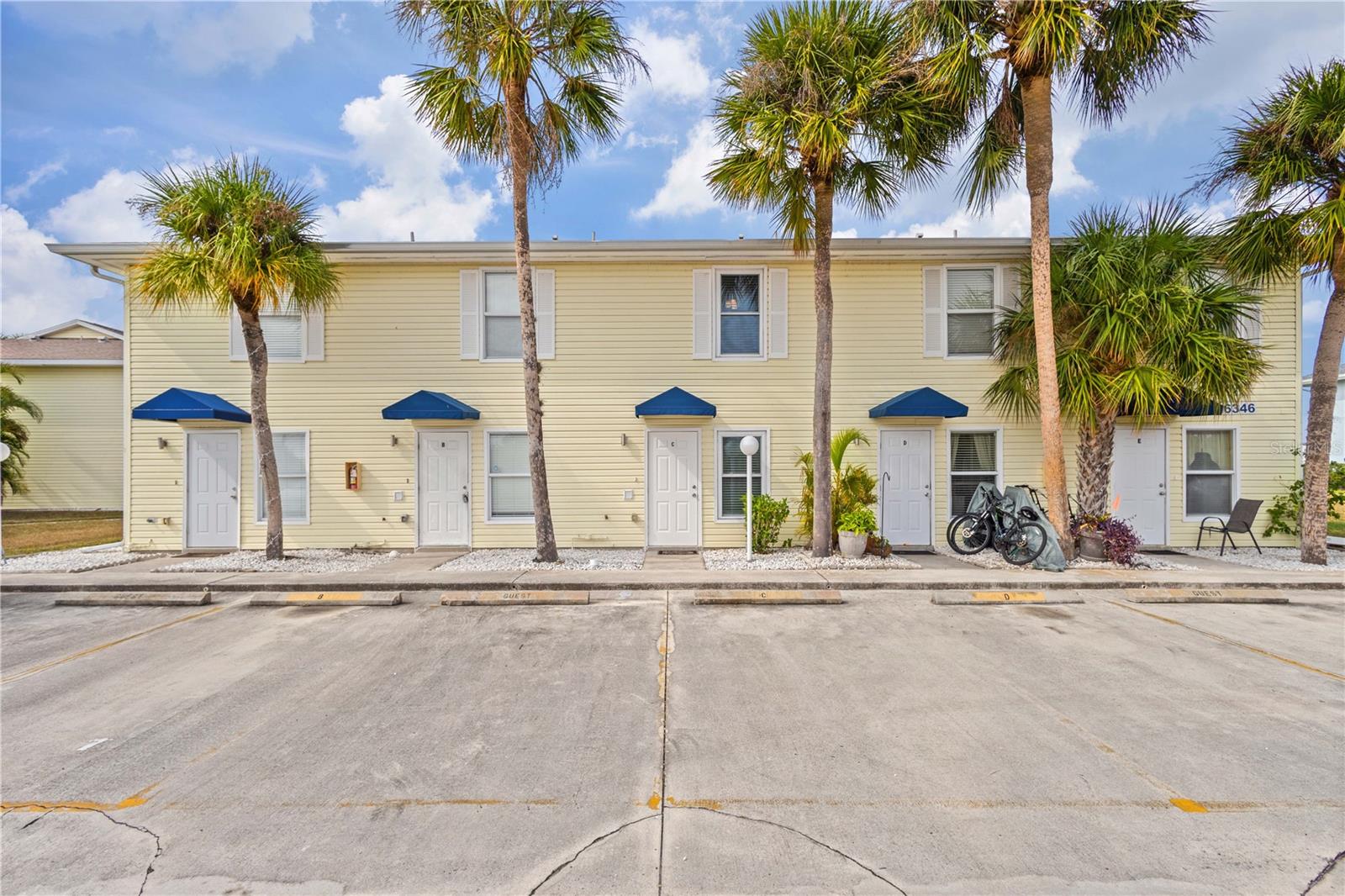 26346 RAMPART BLVD #904, PUNTA GORDA, FL, 33983