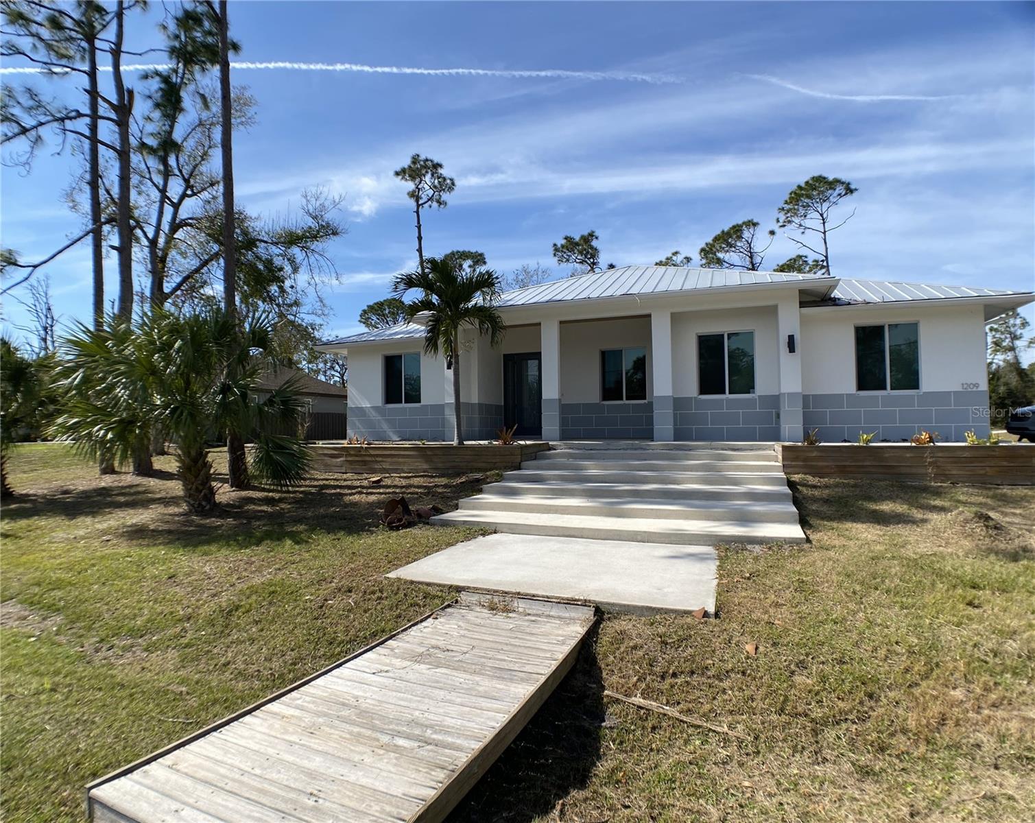 1209 NORDENDALE BLVD, NORTH PORT, FL, 34288