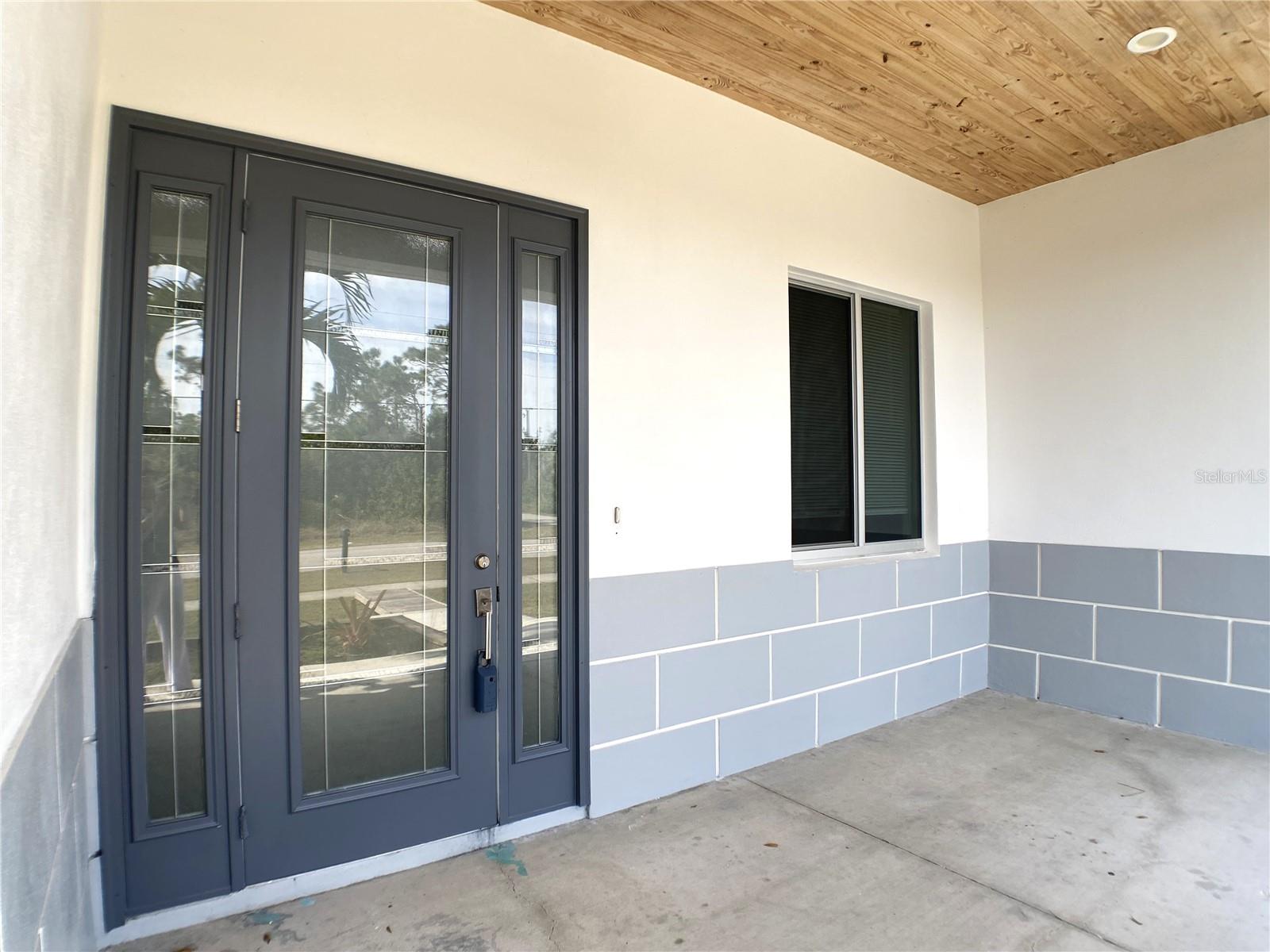 1209 NORDENDALE BLVD, NORTH PORT, FL, 34288