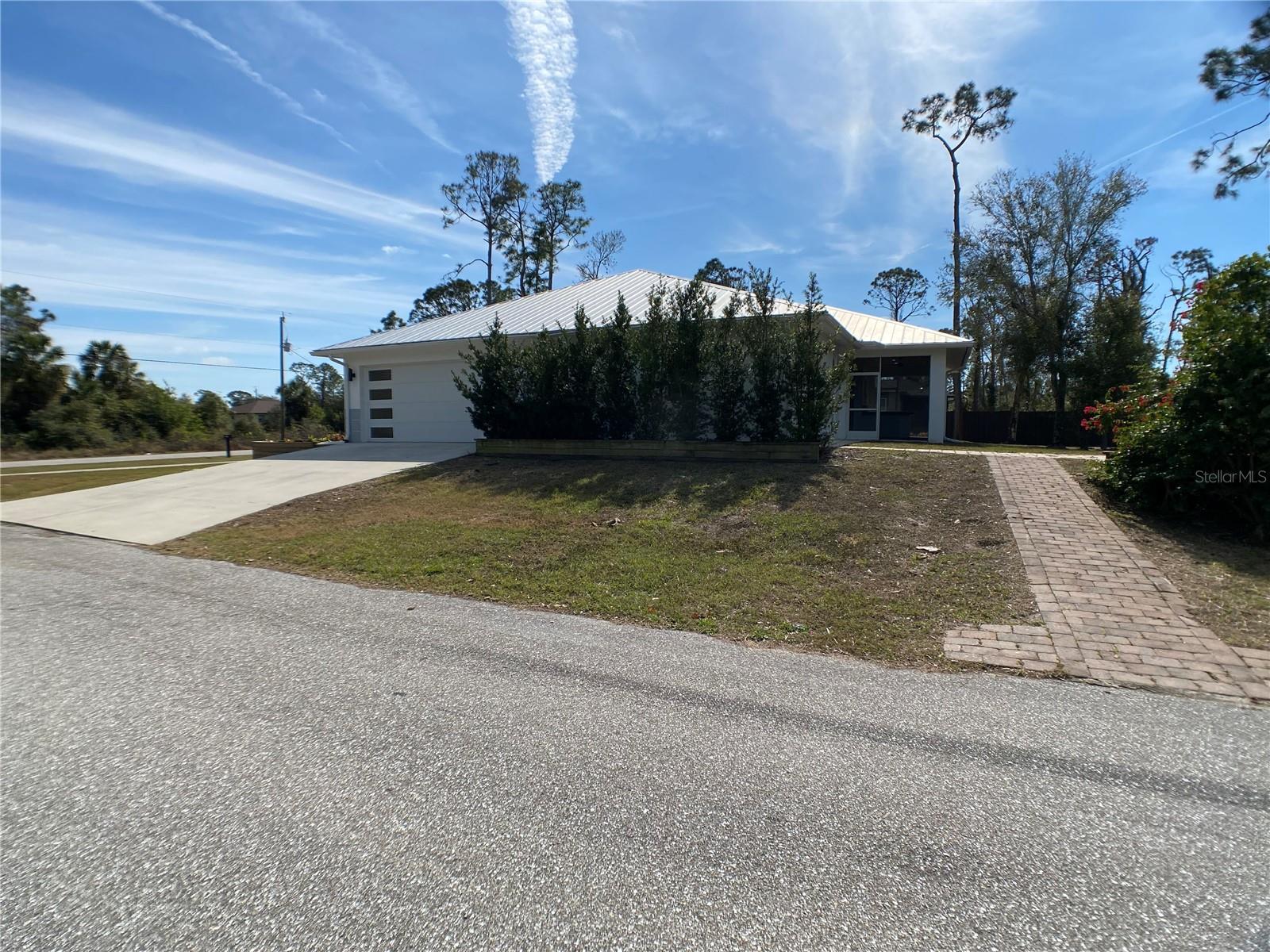 1209 NORDENDALE BLVD, NORTH PORT, FL, 34288