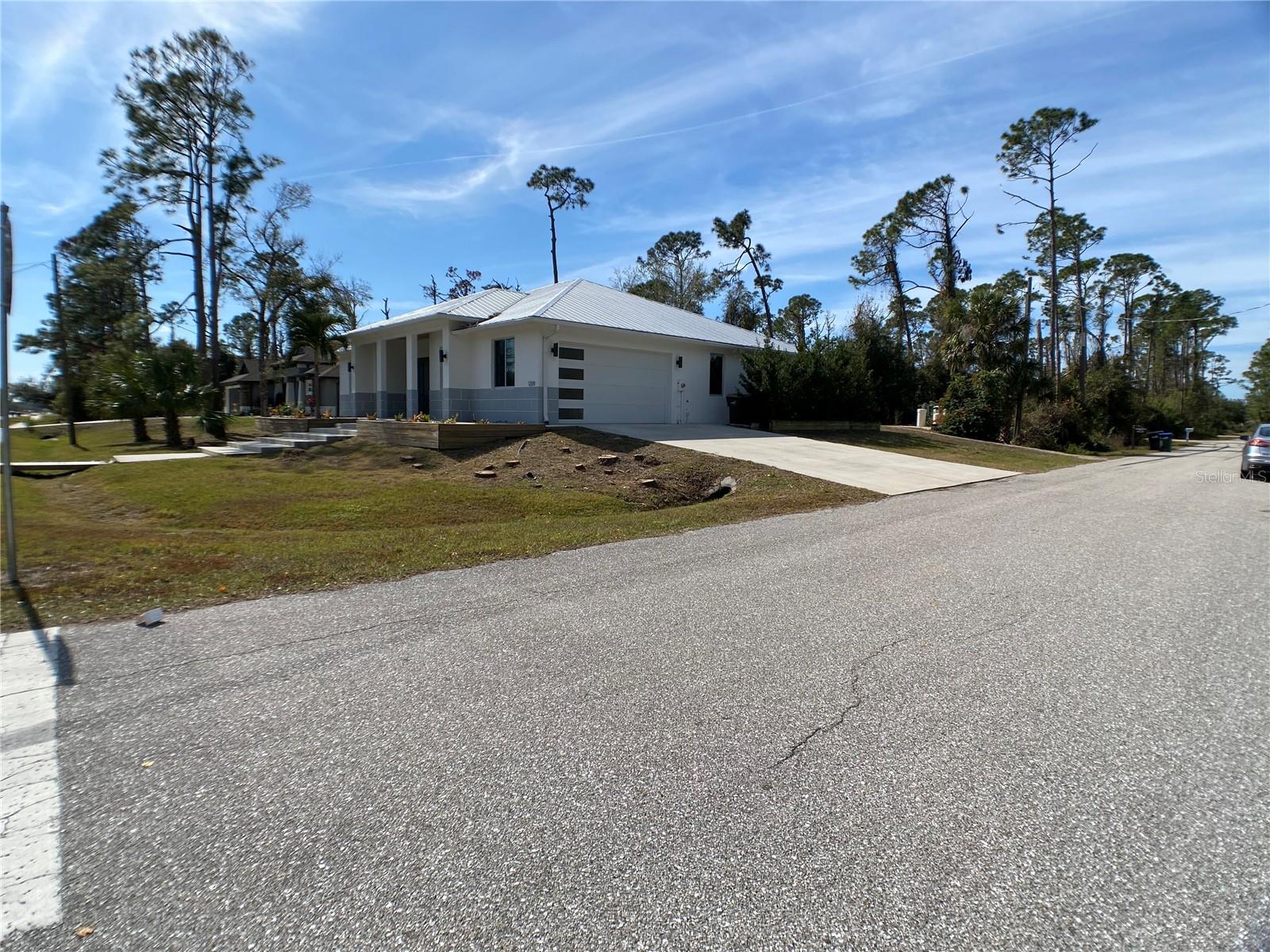 1209 NORDENDALE BLVD, NORTH PORT, FL, 34288