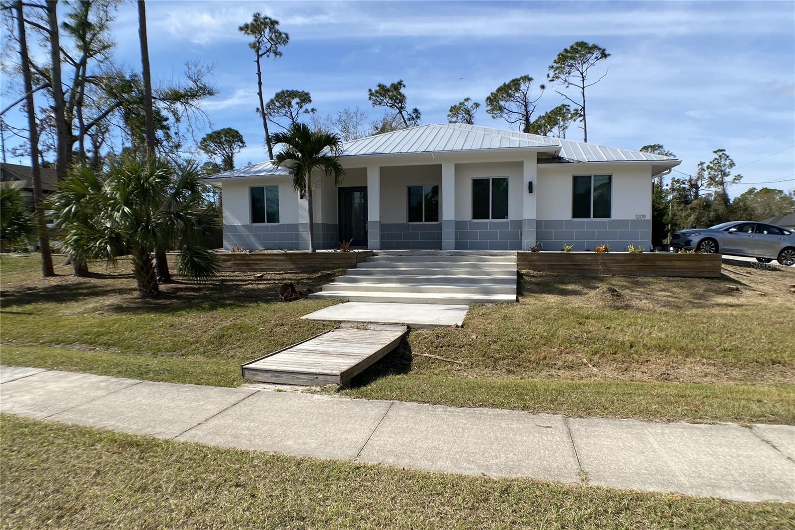 1209 NORDENDALE BLVD, NORTH PORT, FL, 34288