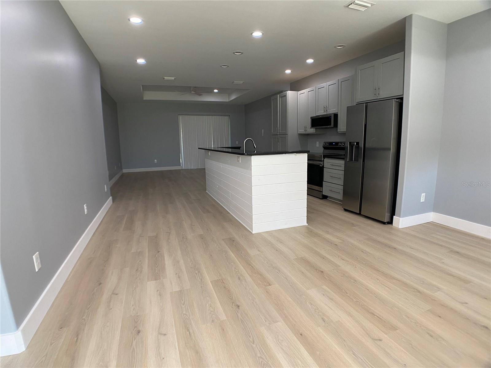 1209 NORDENDALE BLVD, NORTH PORT, FL, 34288